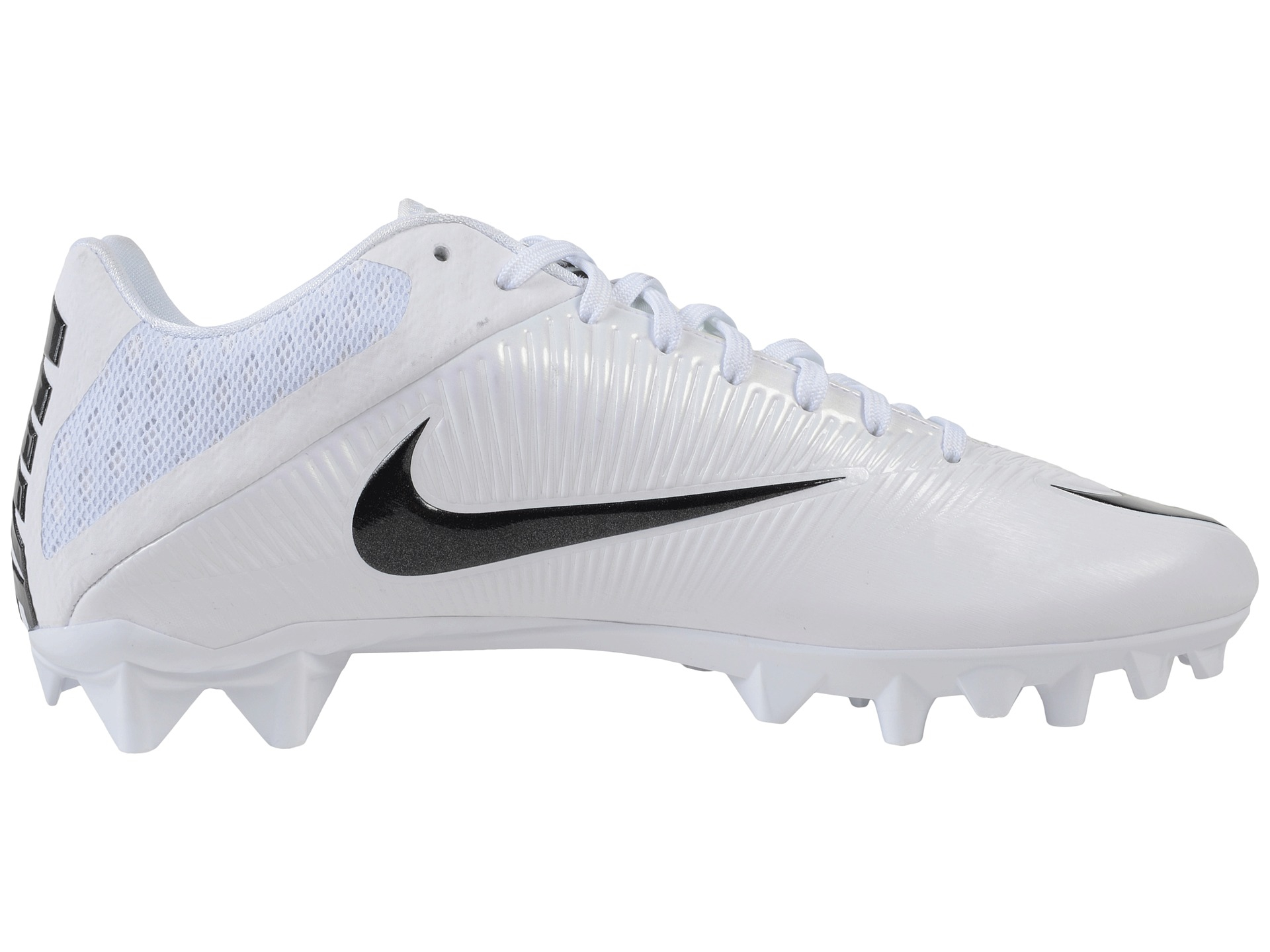 Lyst Nike Vapor Speed 2 Td In White For Men 