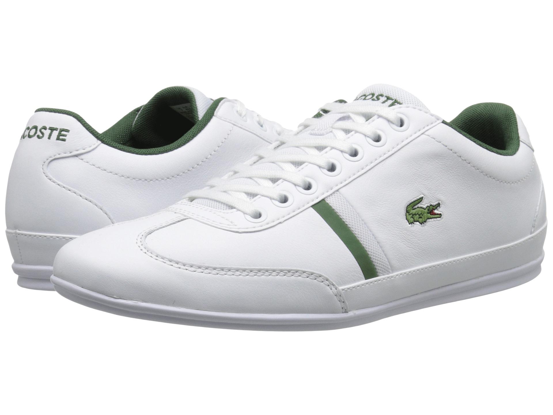 Lacoste misano 116 1 Clearance
