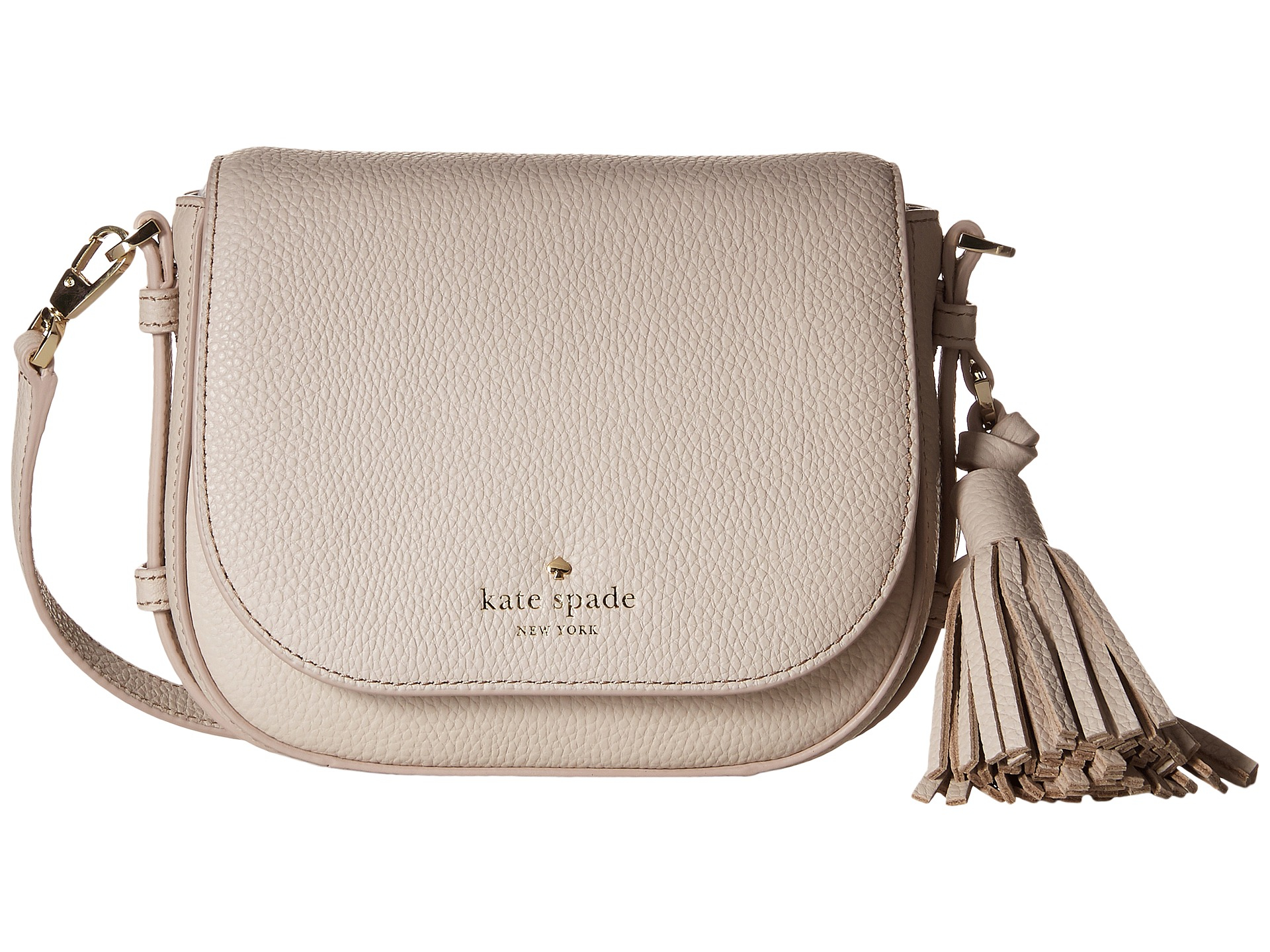 Lyst Kate Spade New York Orchard Street Small Penelope In Brown Gallery