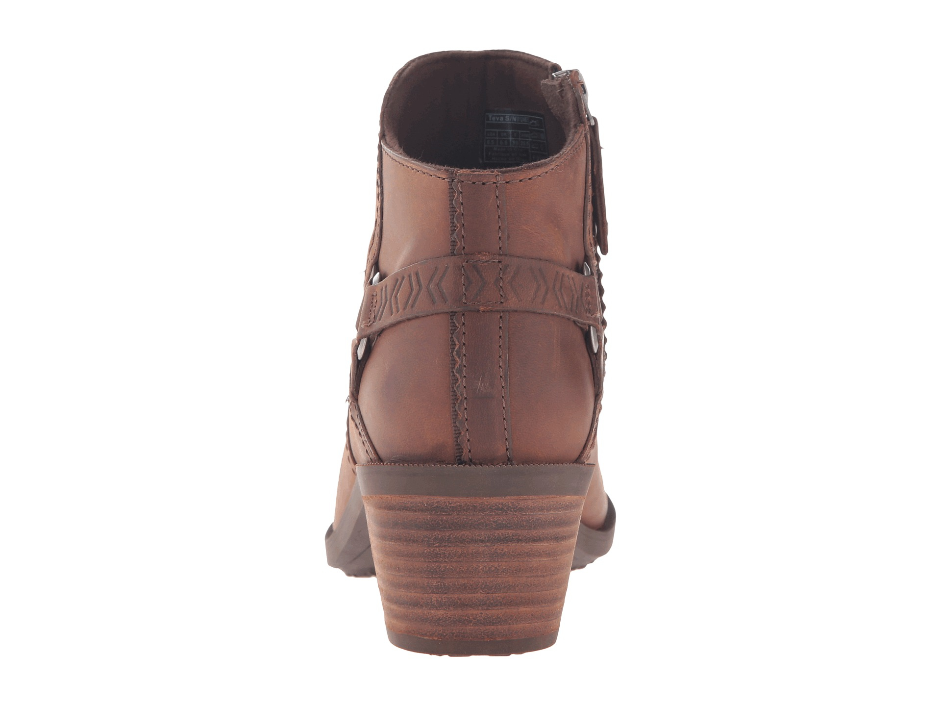 tevas brown