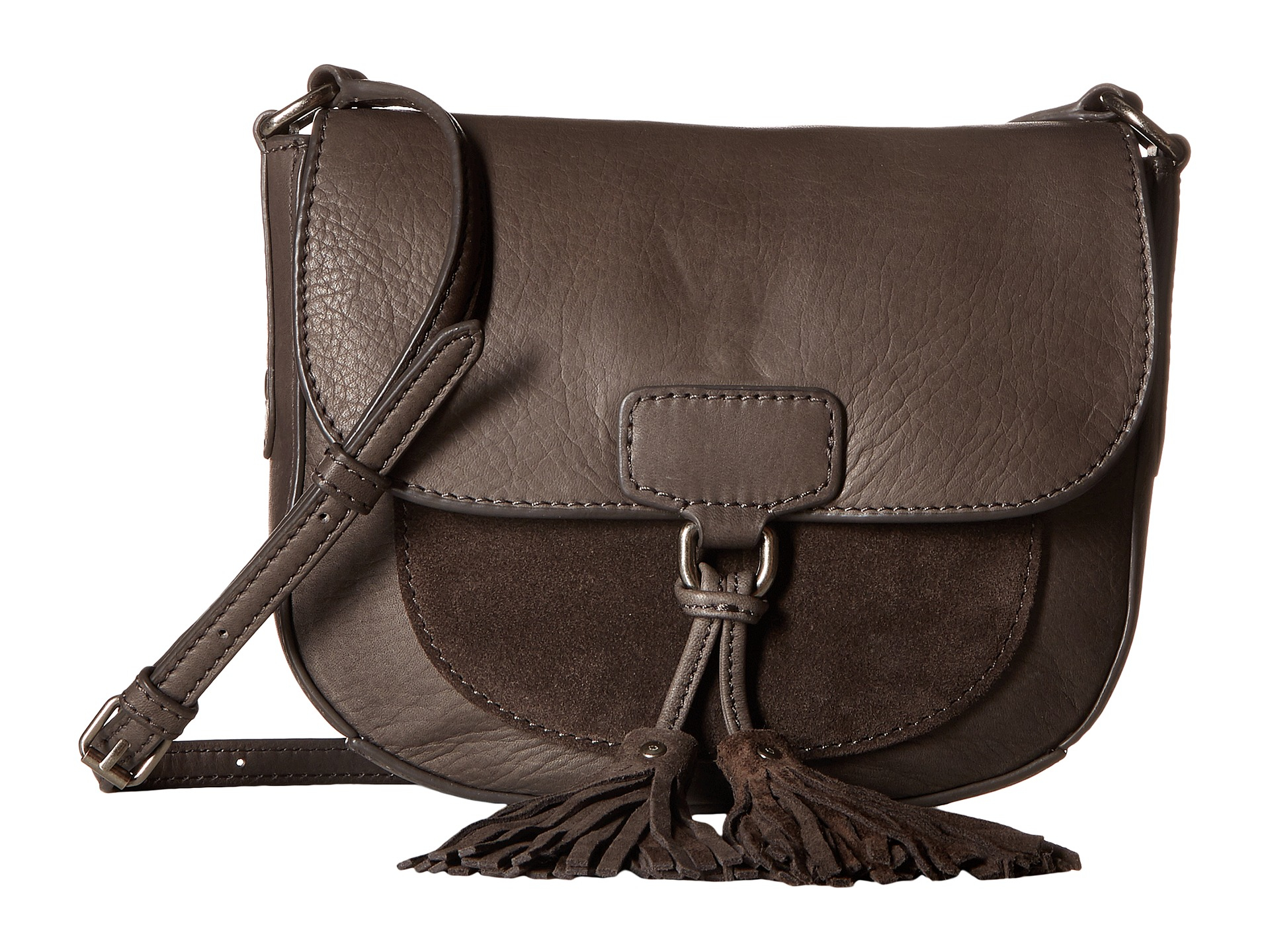 Lyst Frye Clara Saddle Gallery