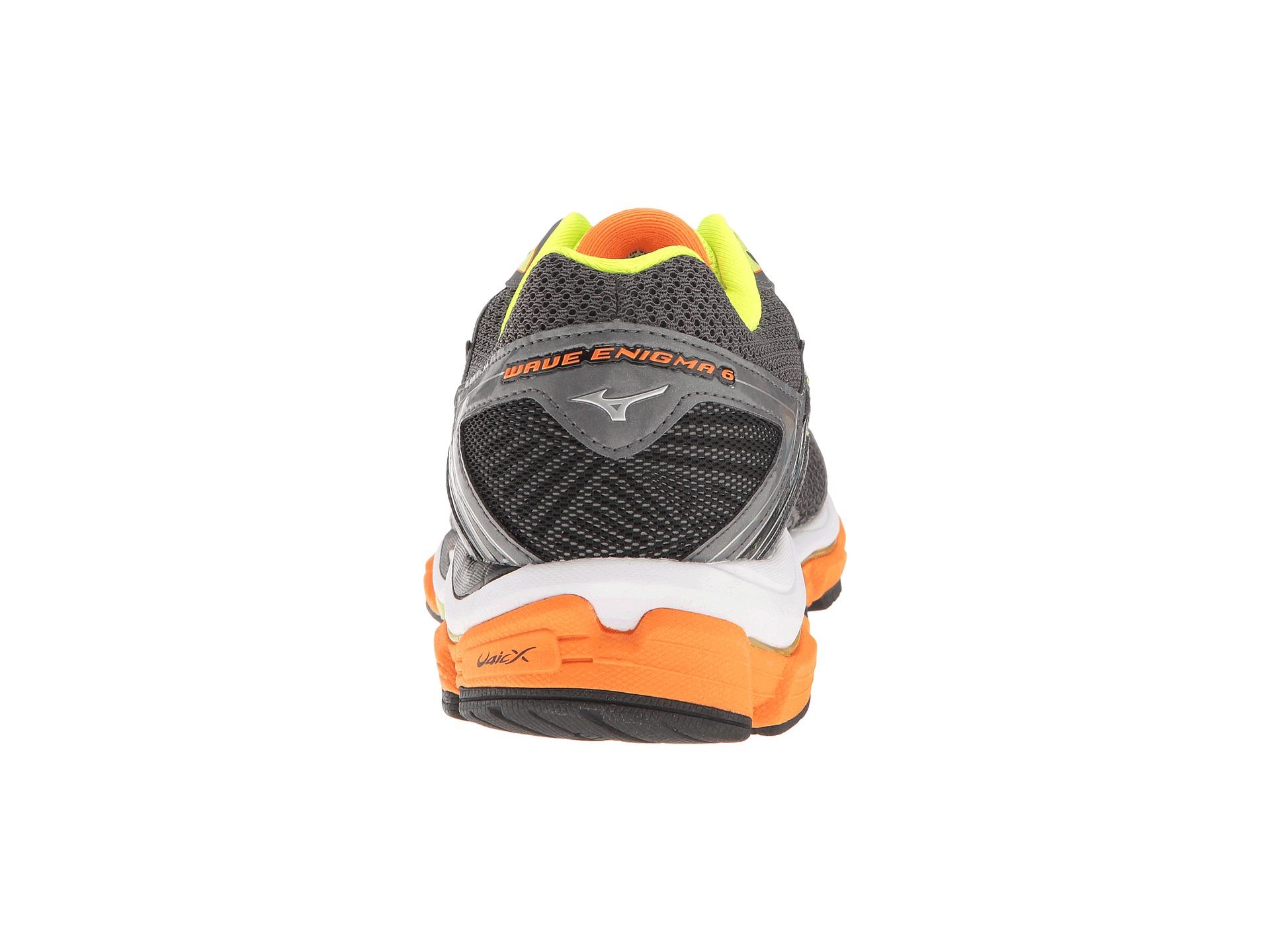 mizuno men's wave enigma 6 running shoe