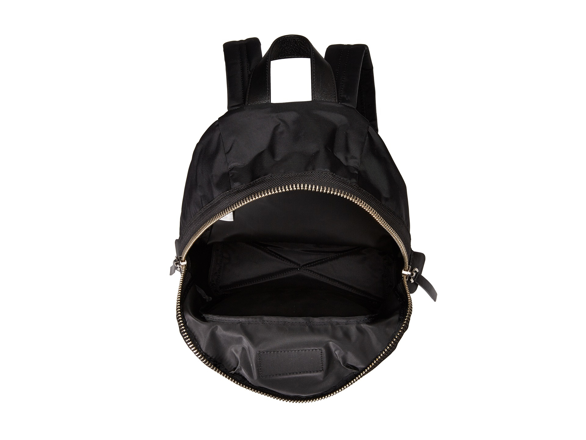 marc jacobs small nylon backpack