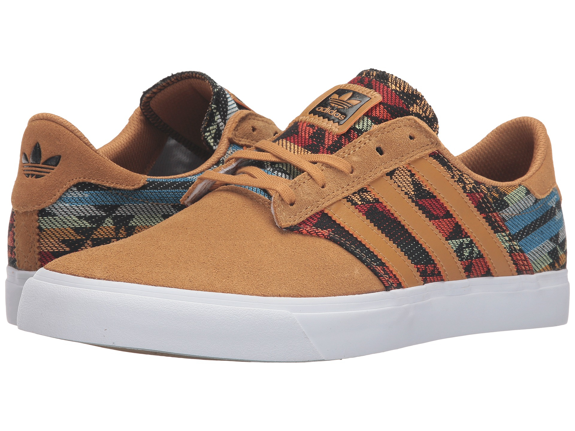 adidas originals men's seeley premiere leather sneakers adidas originals men's seeley premiere leather sneakers