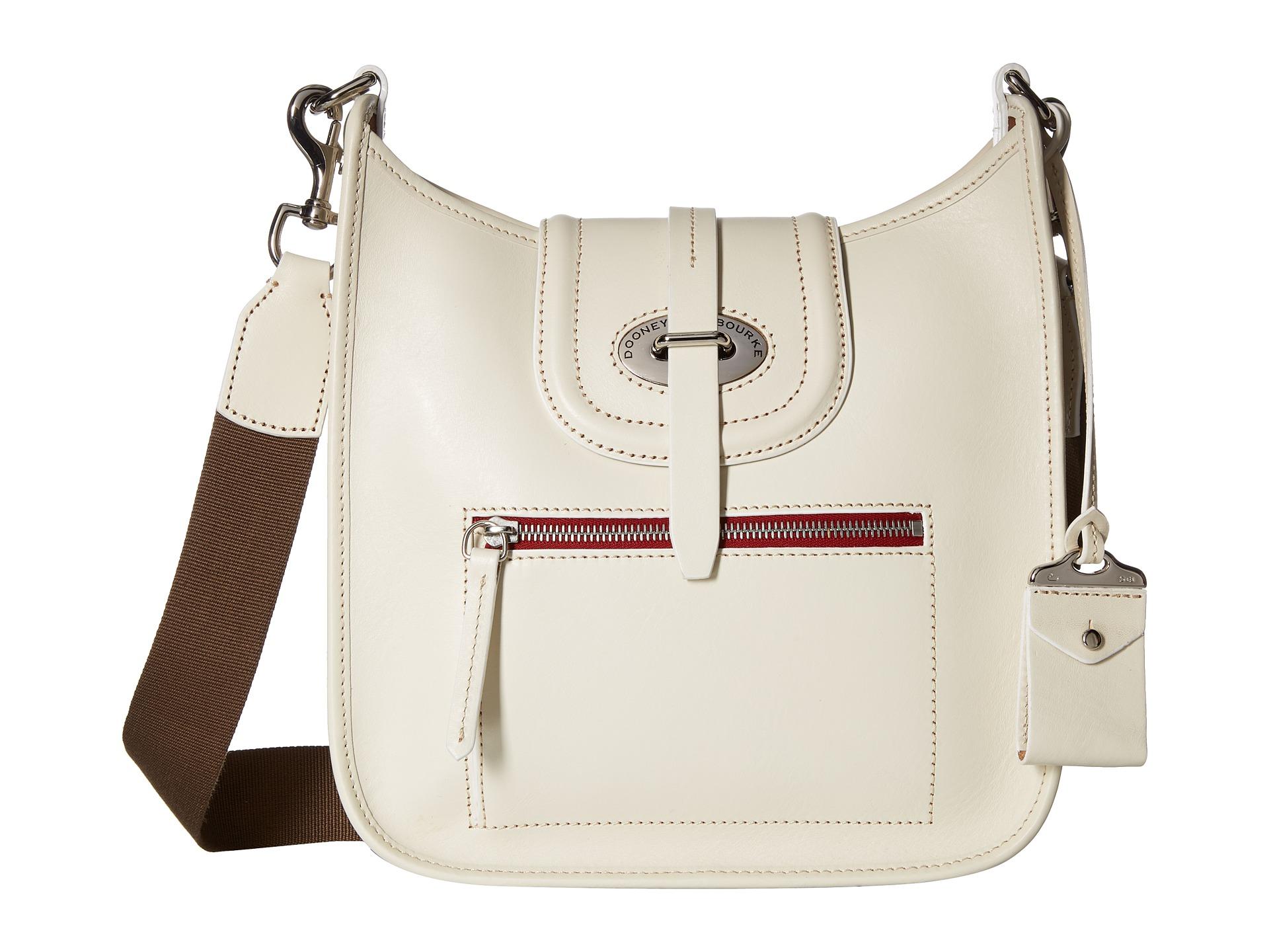 dooney florentine crossbody