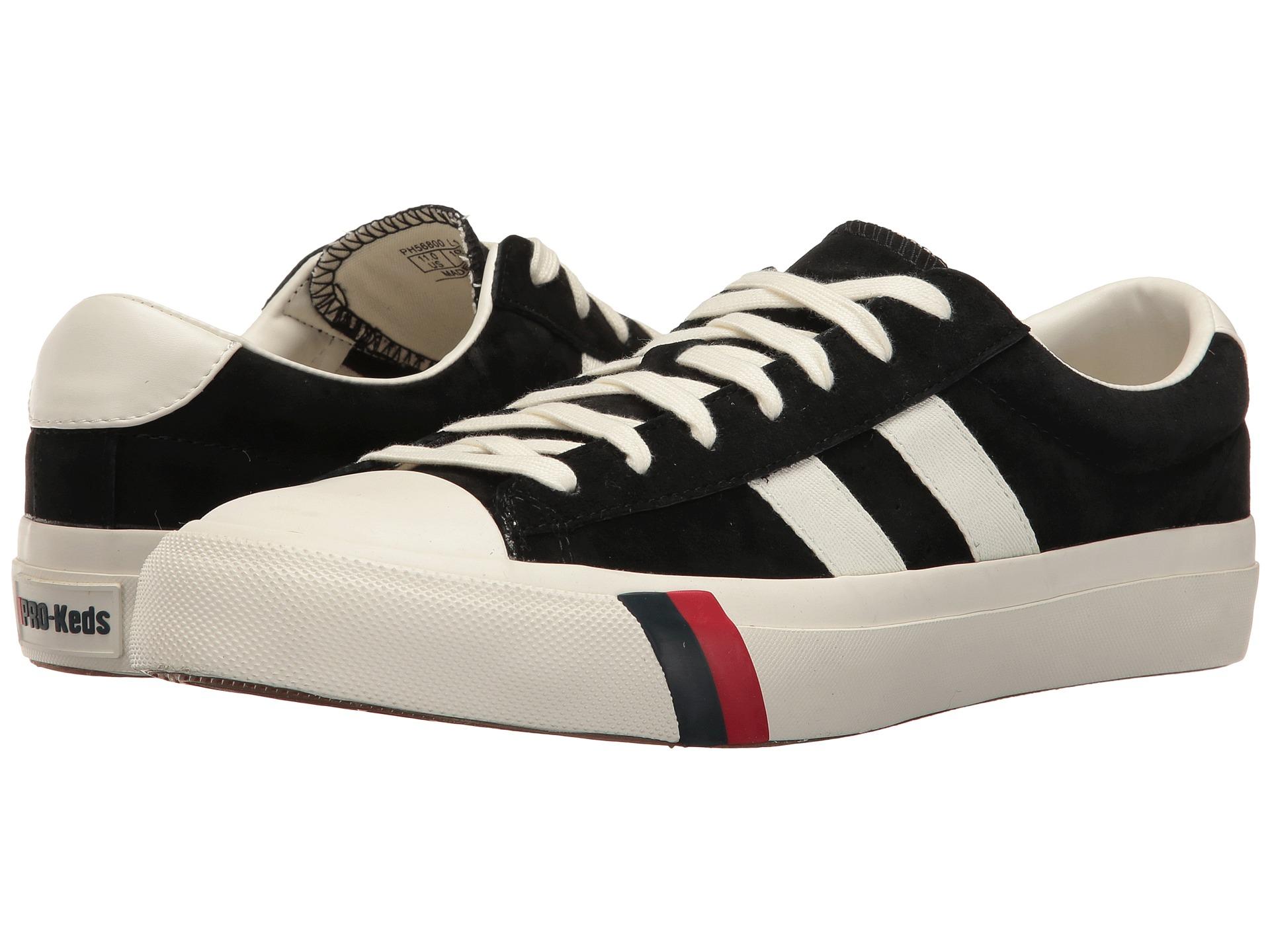 suede keds