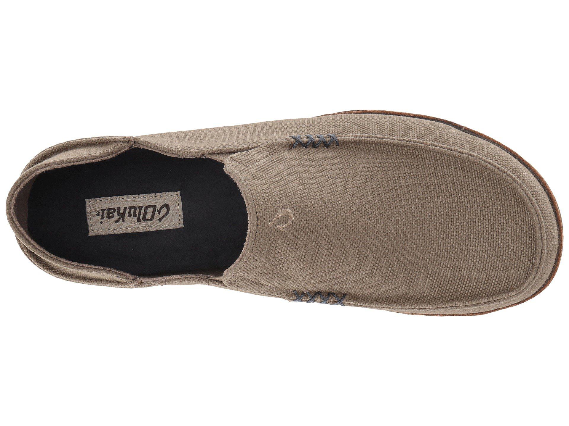 olukai men's moloa kapa