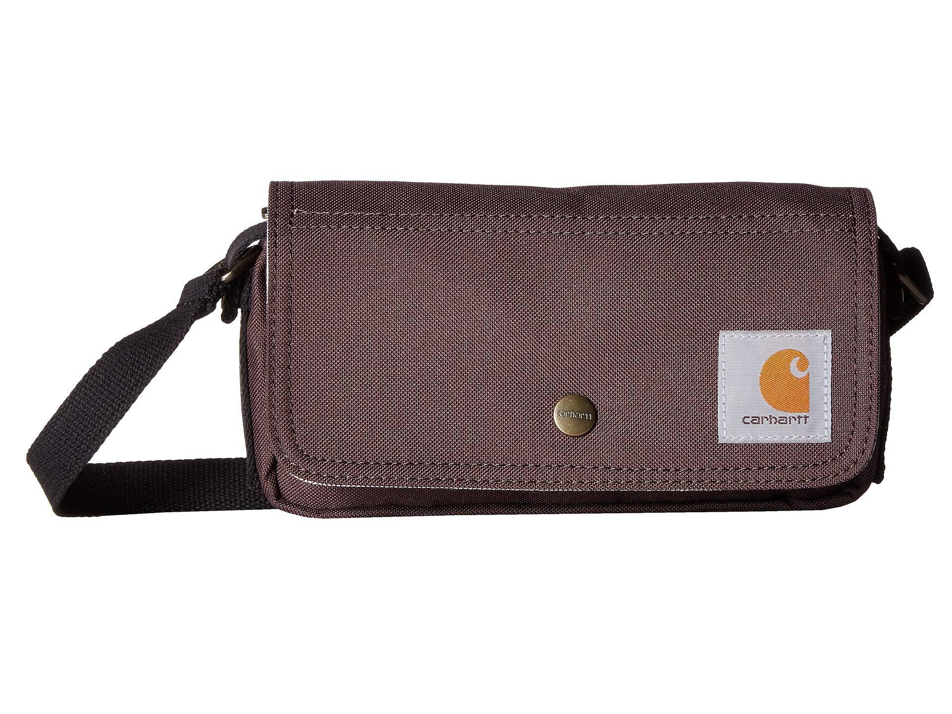 Carhartt Synthetic Essentials Pouch Lyst
