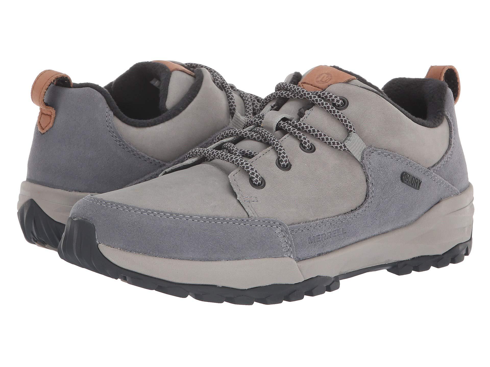 merrell icepack polar waterproof