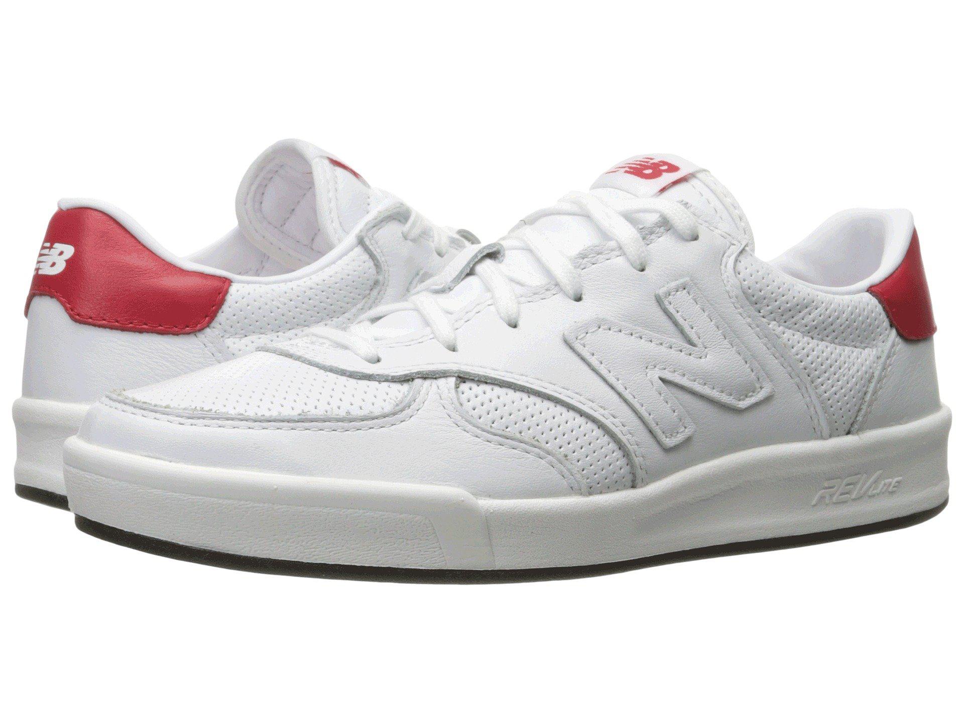 NEW Balance Crt300v1 Men's Low Top Scarpe Da Ginnastica NEW Balance Crt300v1 Men's Low Top Scarpe Da Ginnastica