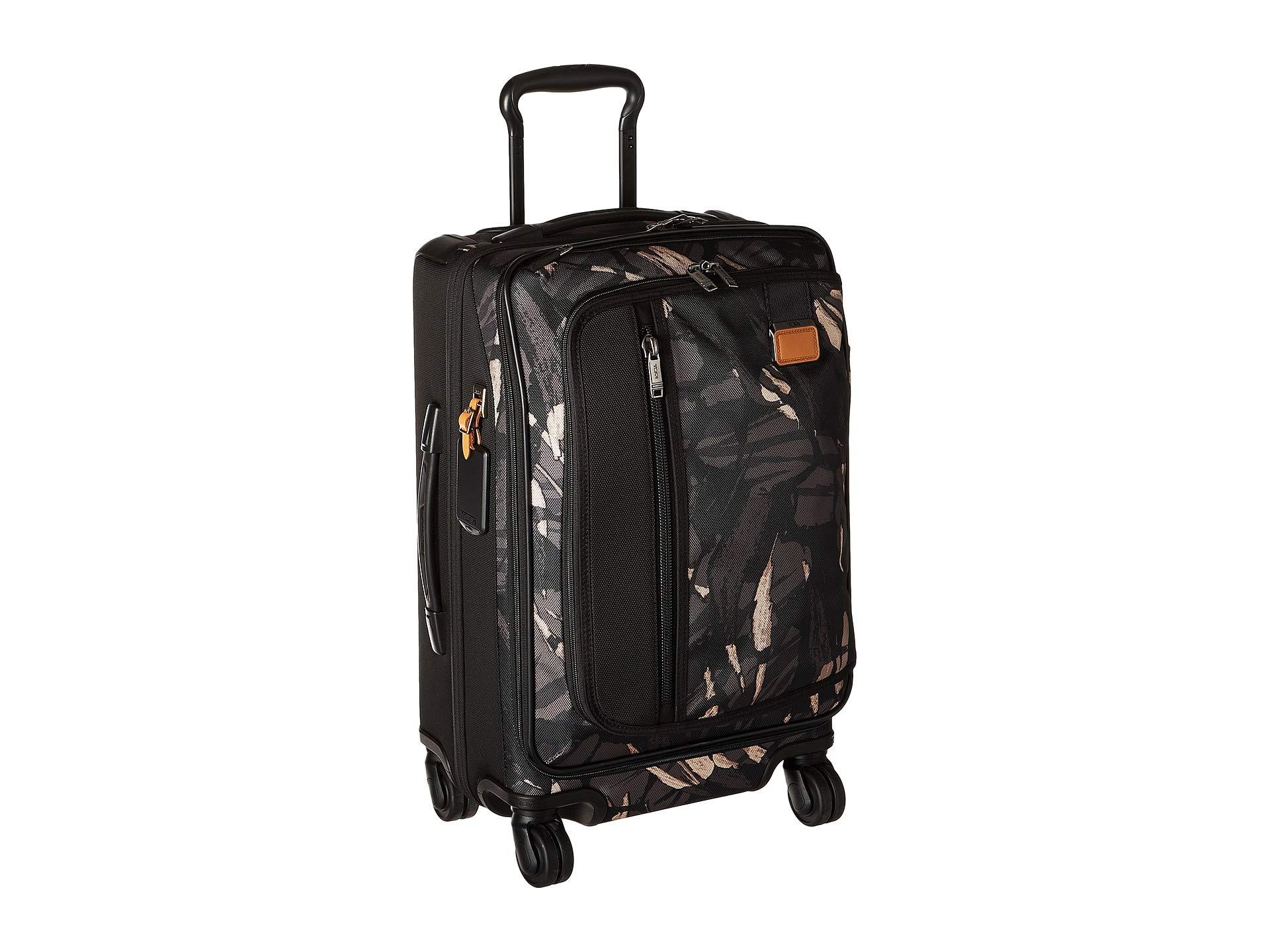 Lyst Tumi Merge International Expandable Carryon (grey Highlands