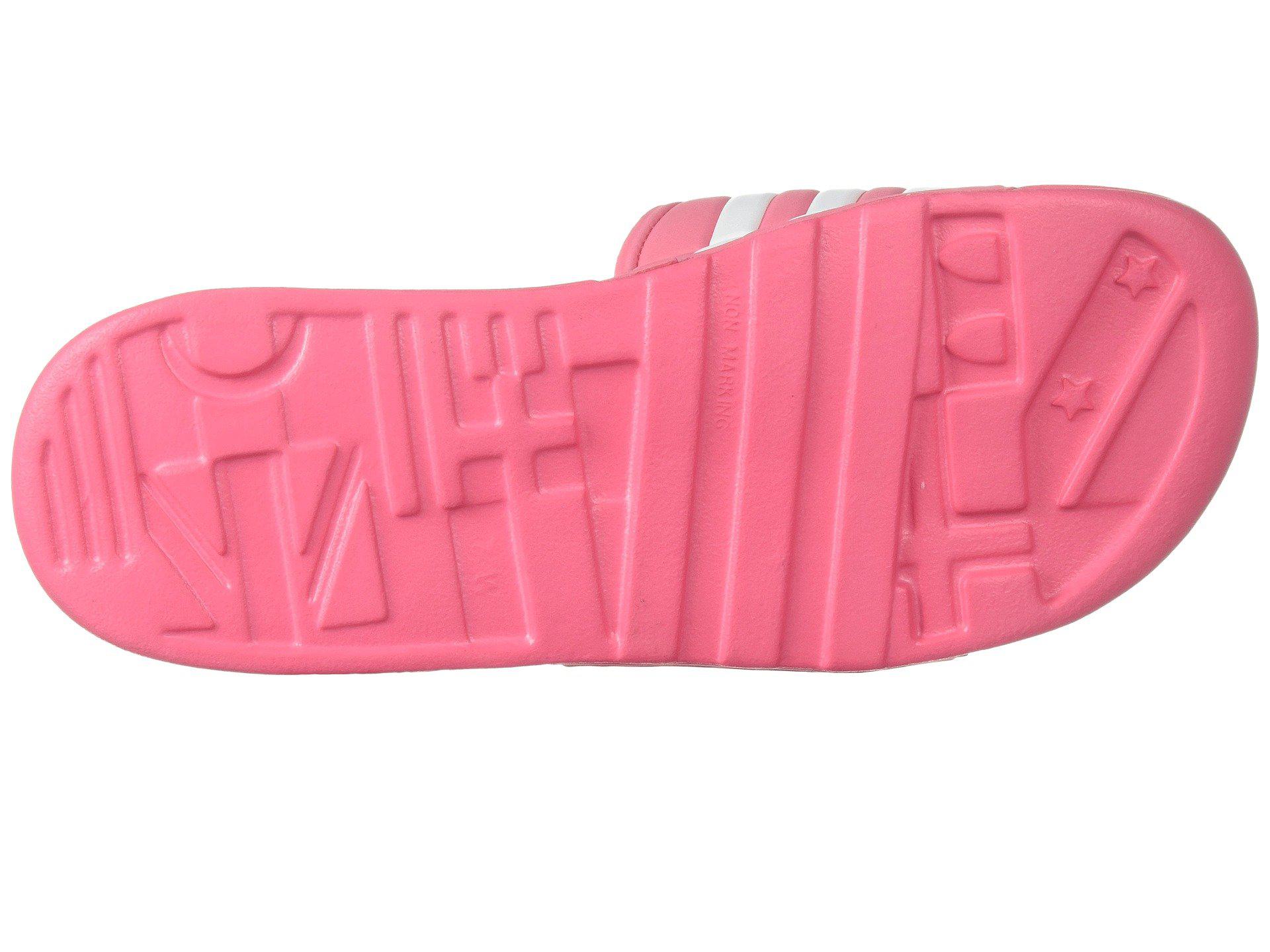 pink adissage