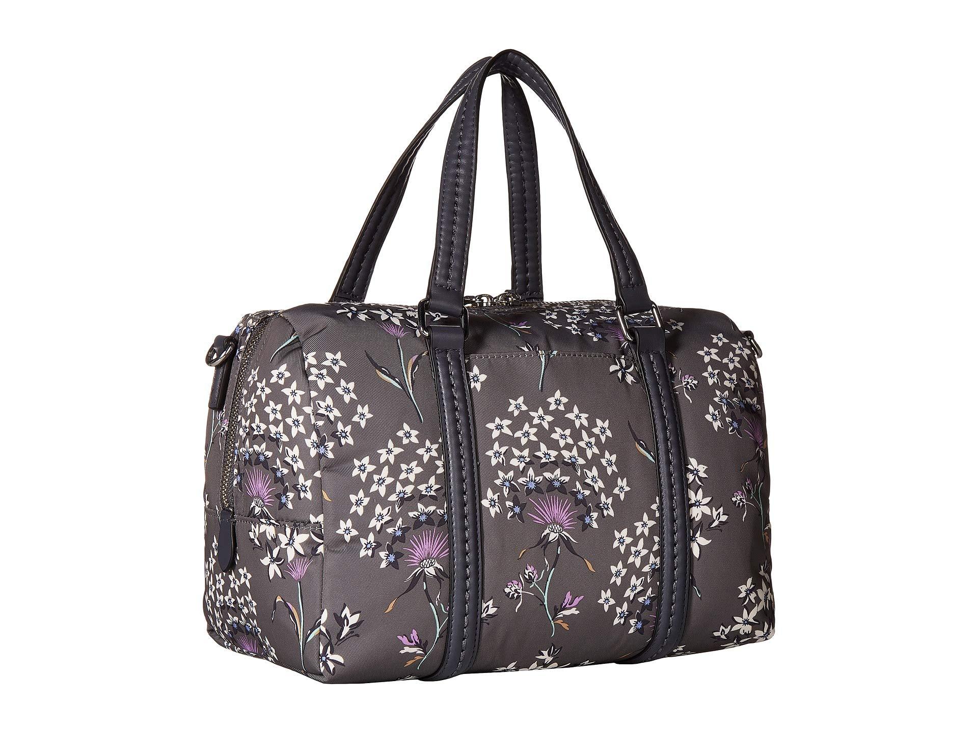 vera bradley casual satchel