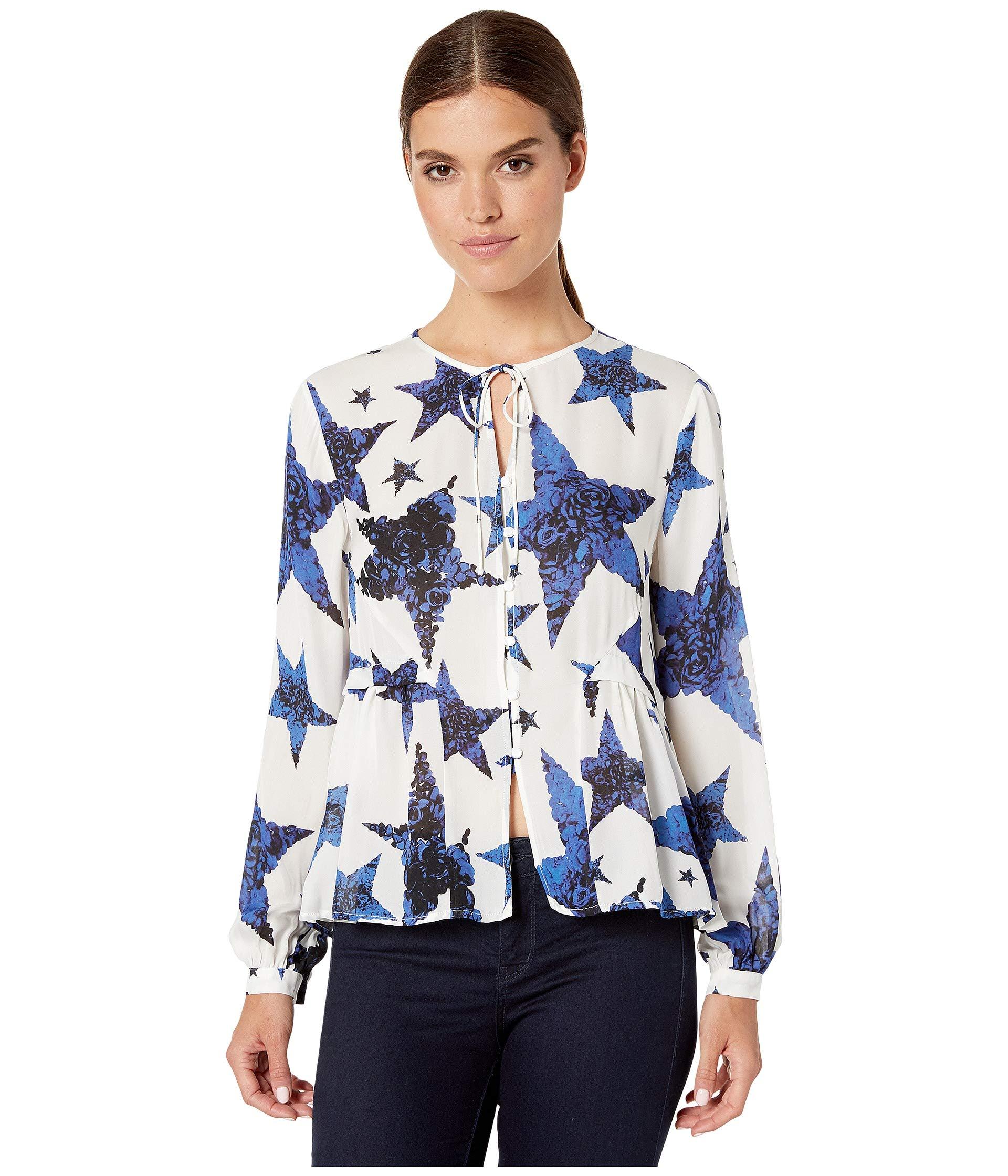 womens long tunic blouses