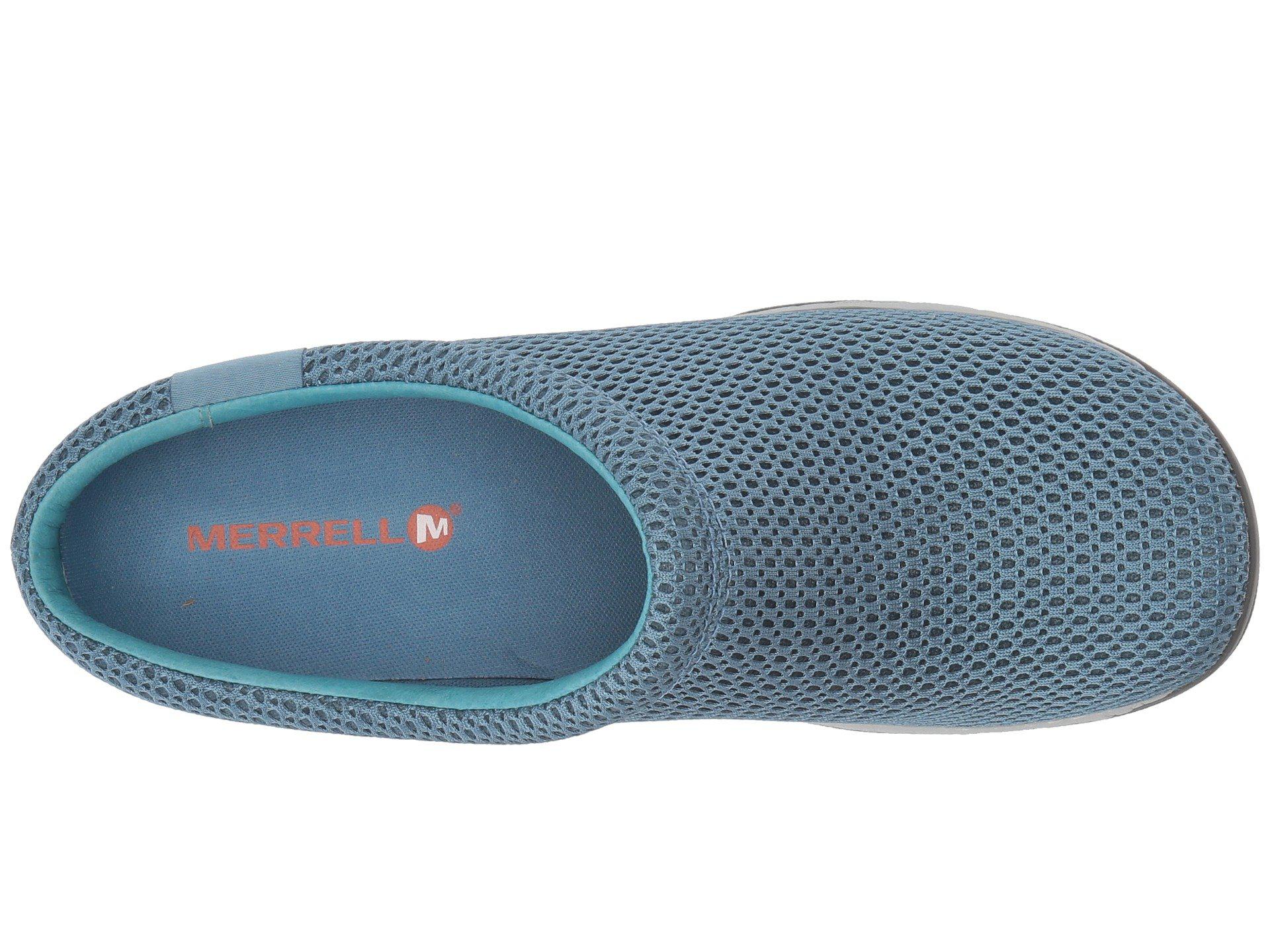 women's merrell encore q2 breeze