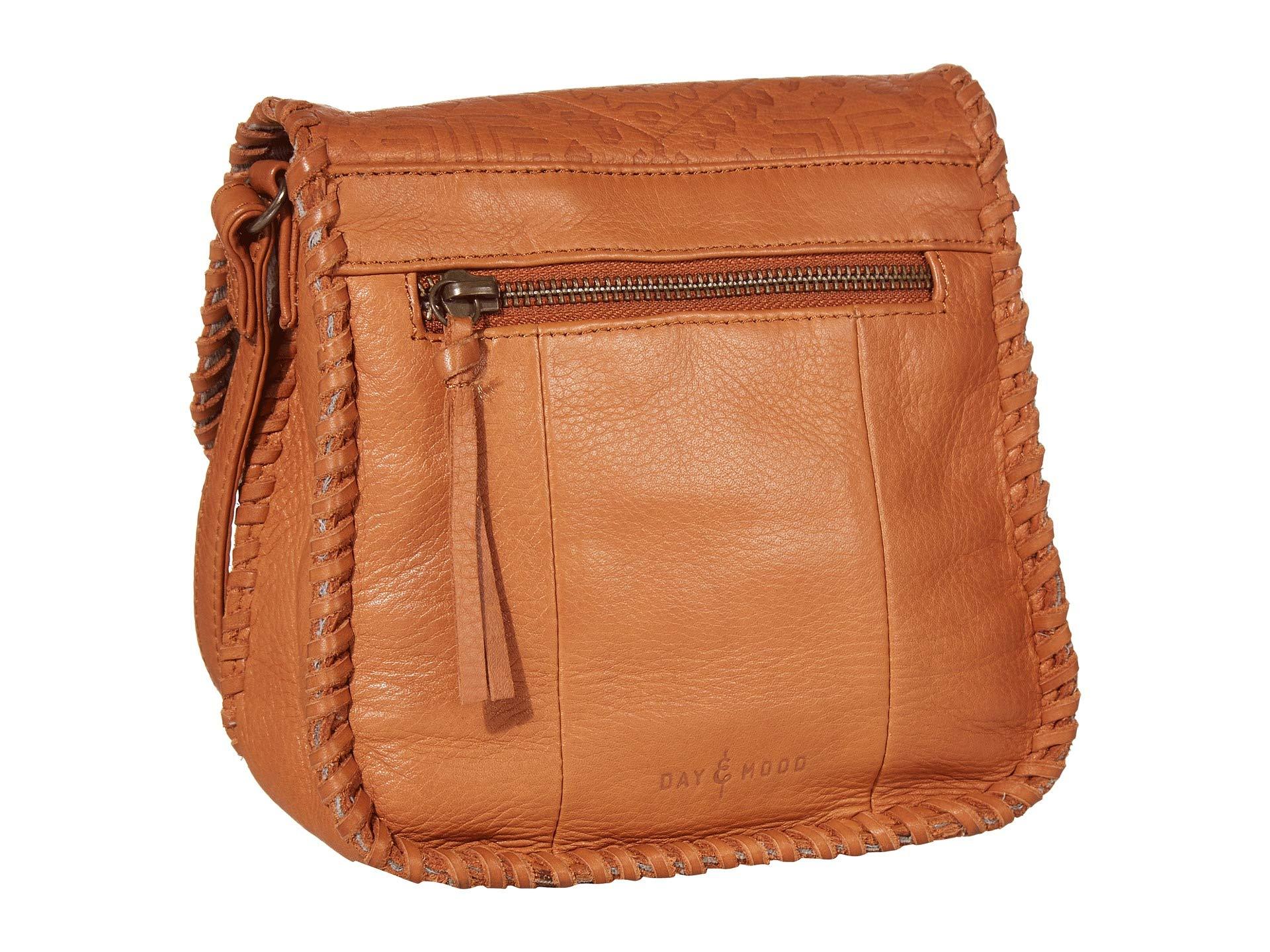 day & mood crossbody bag