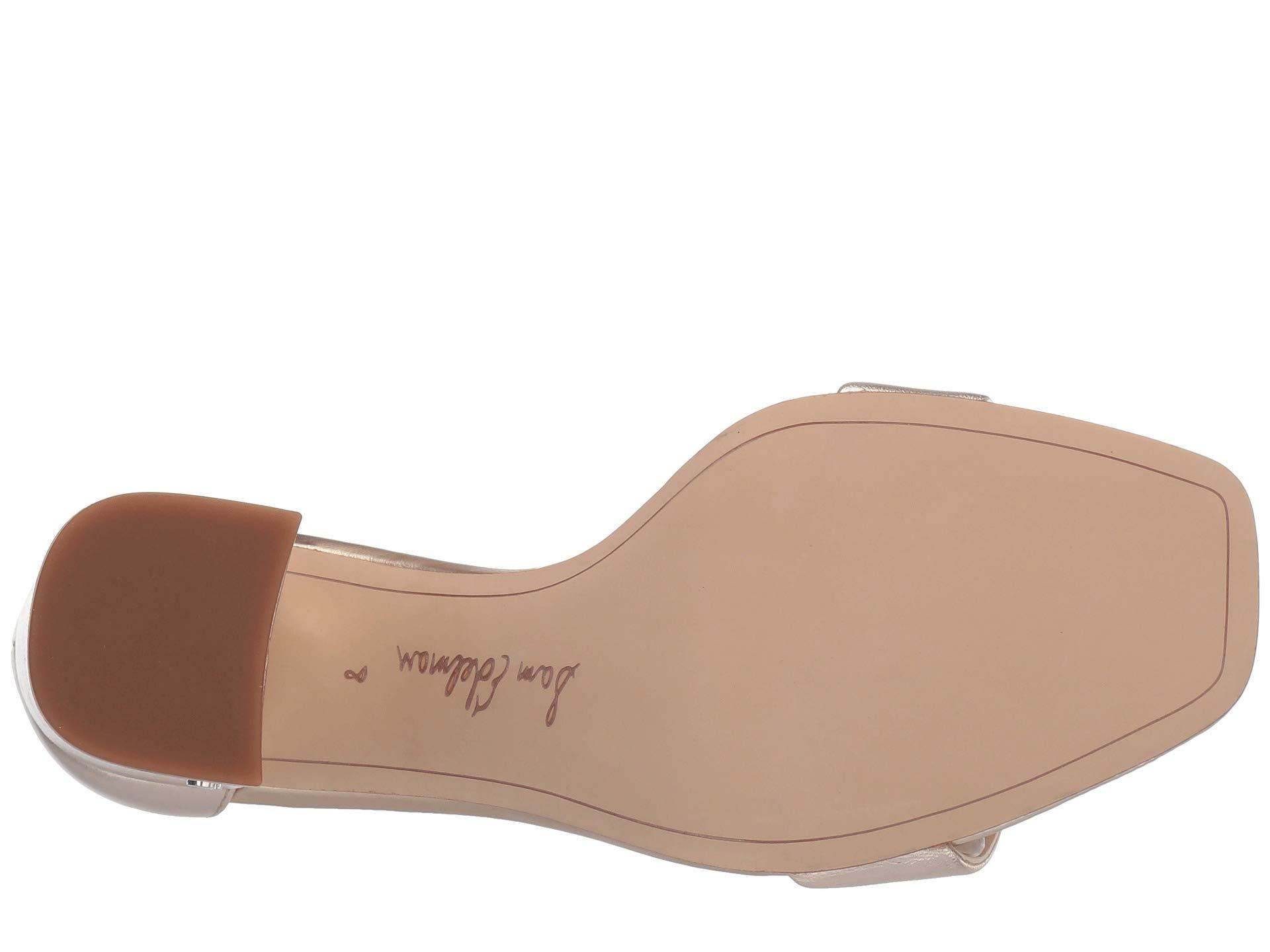 sam edelman daniella gold