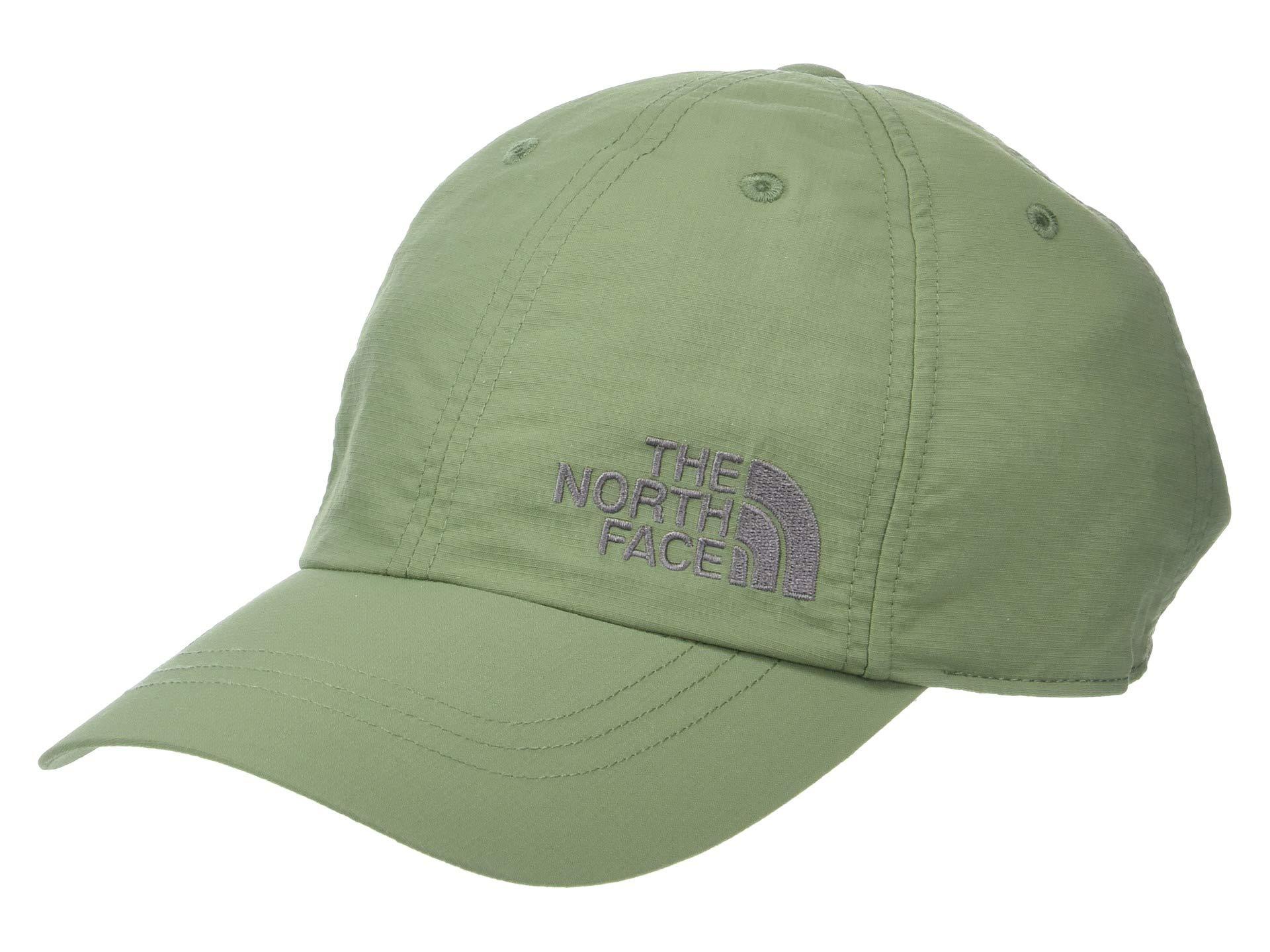 north face horizon ball cap