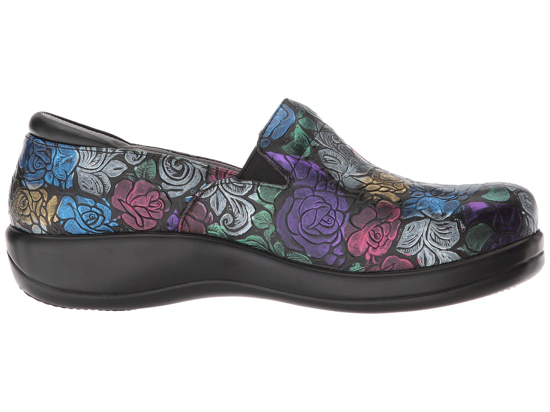 Alegria Keli Professional (country Road) Women�s Shoes in Alegria Keli Professional (country Road) Women�s Shoes in