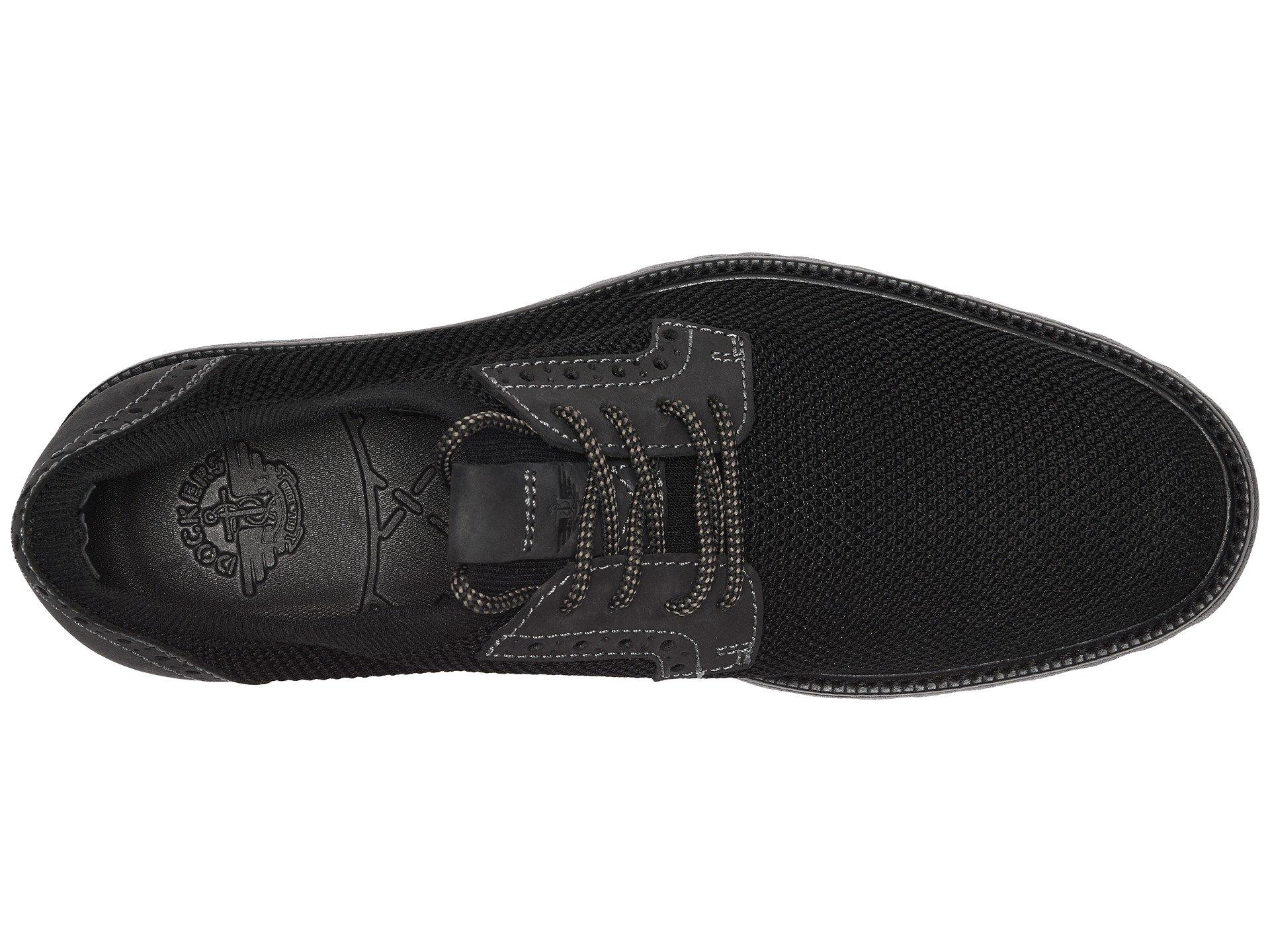 dockers men's einstein oxfords