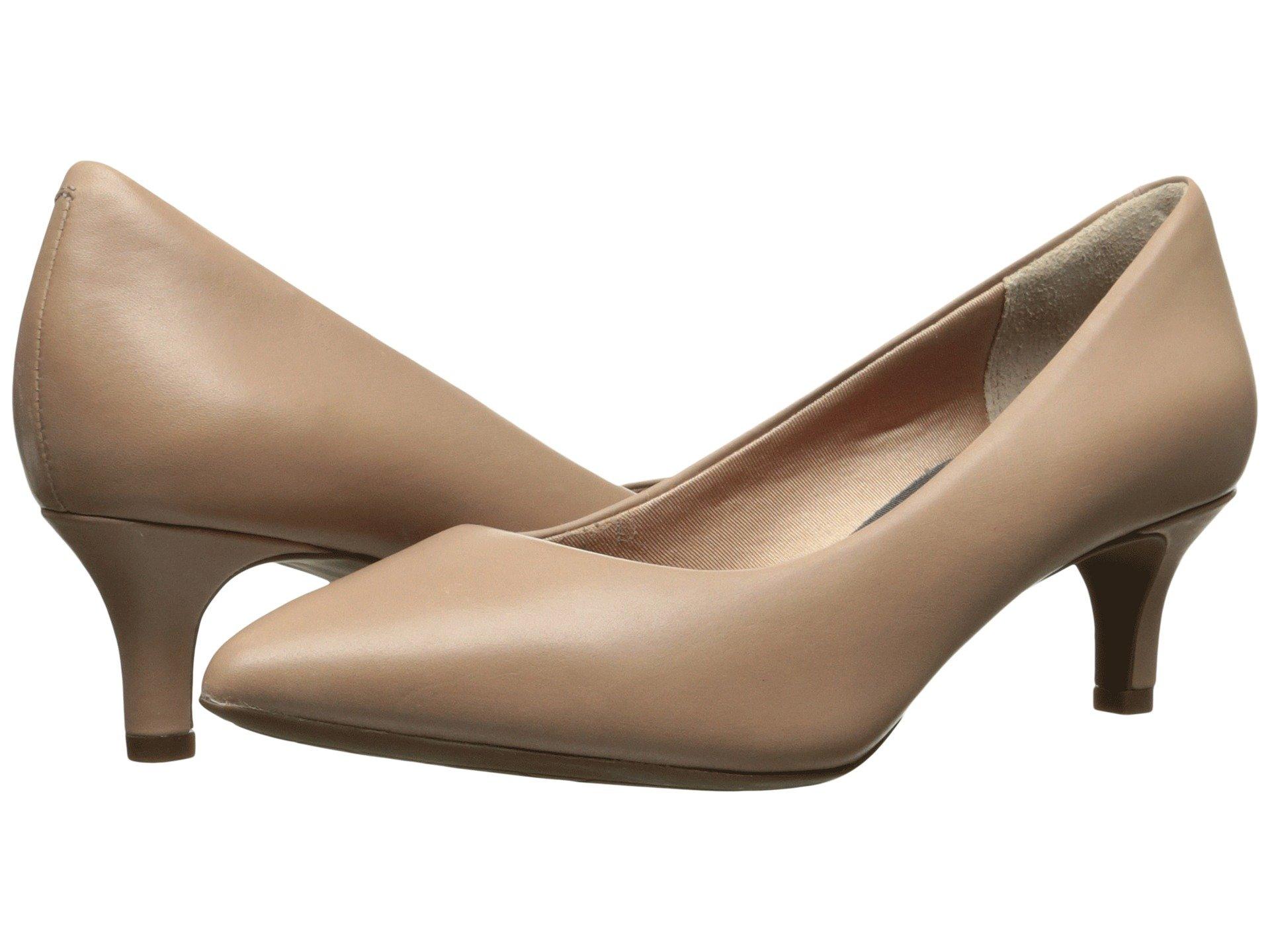 rockport total motion kalila