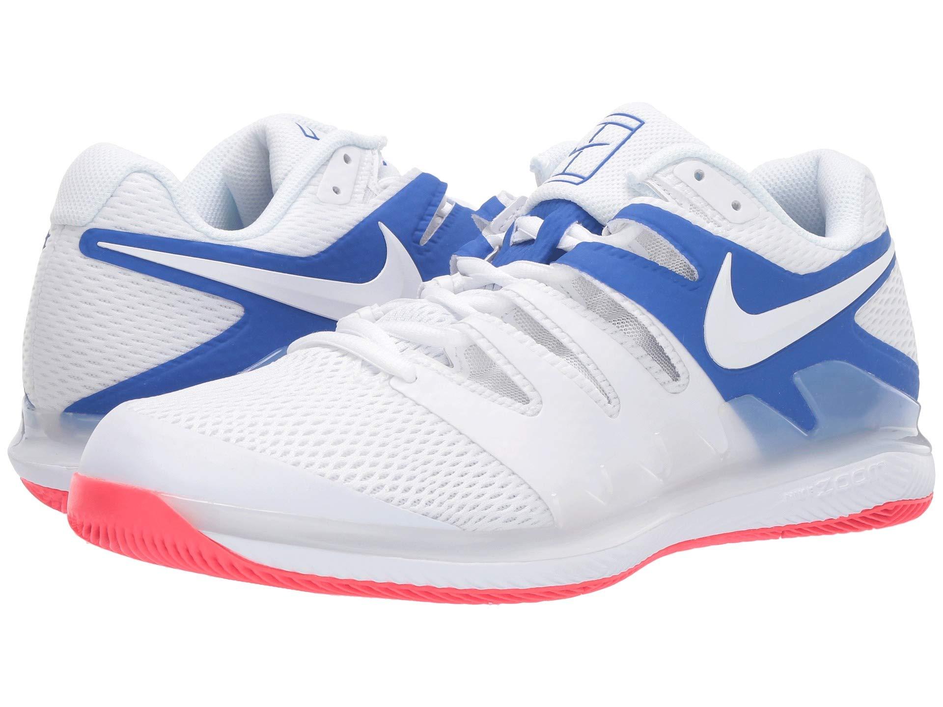 nike air zoom vapor x white