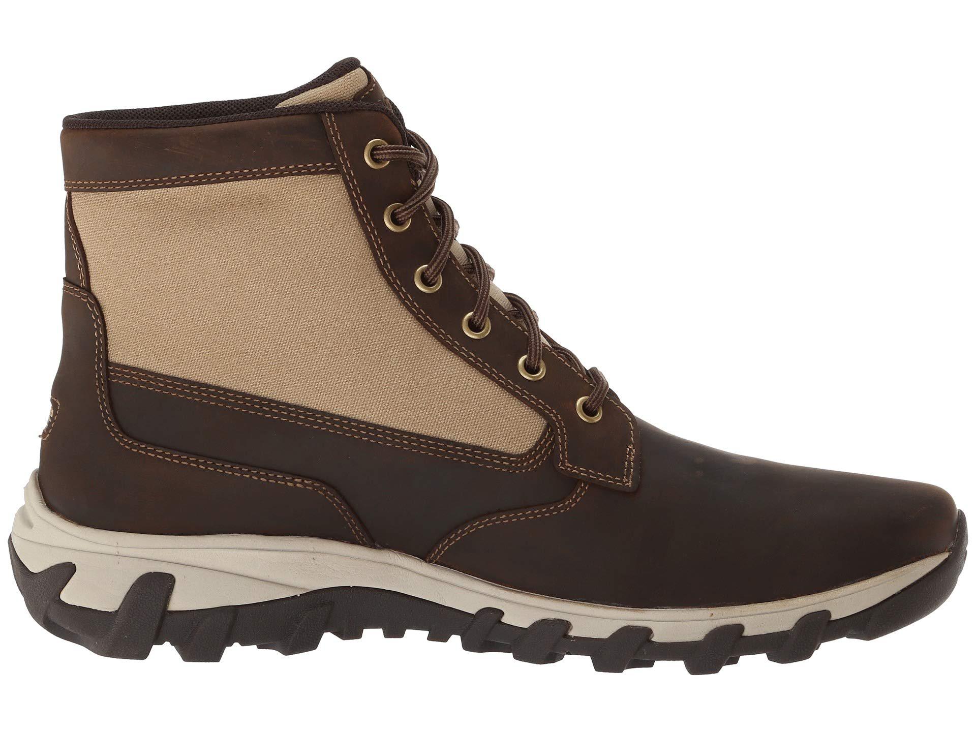 rockport men's cold springs plus