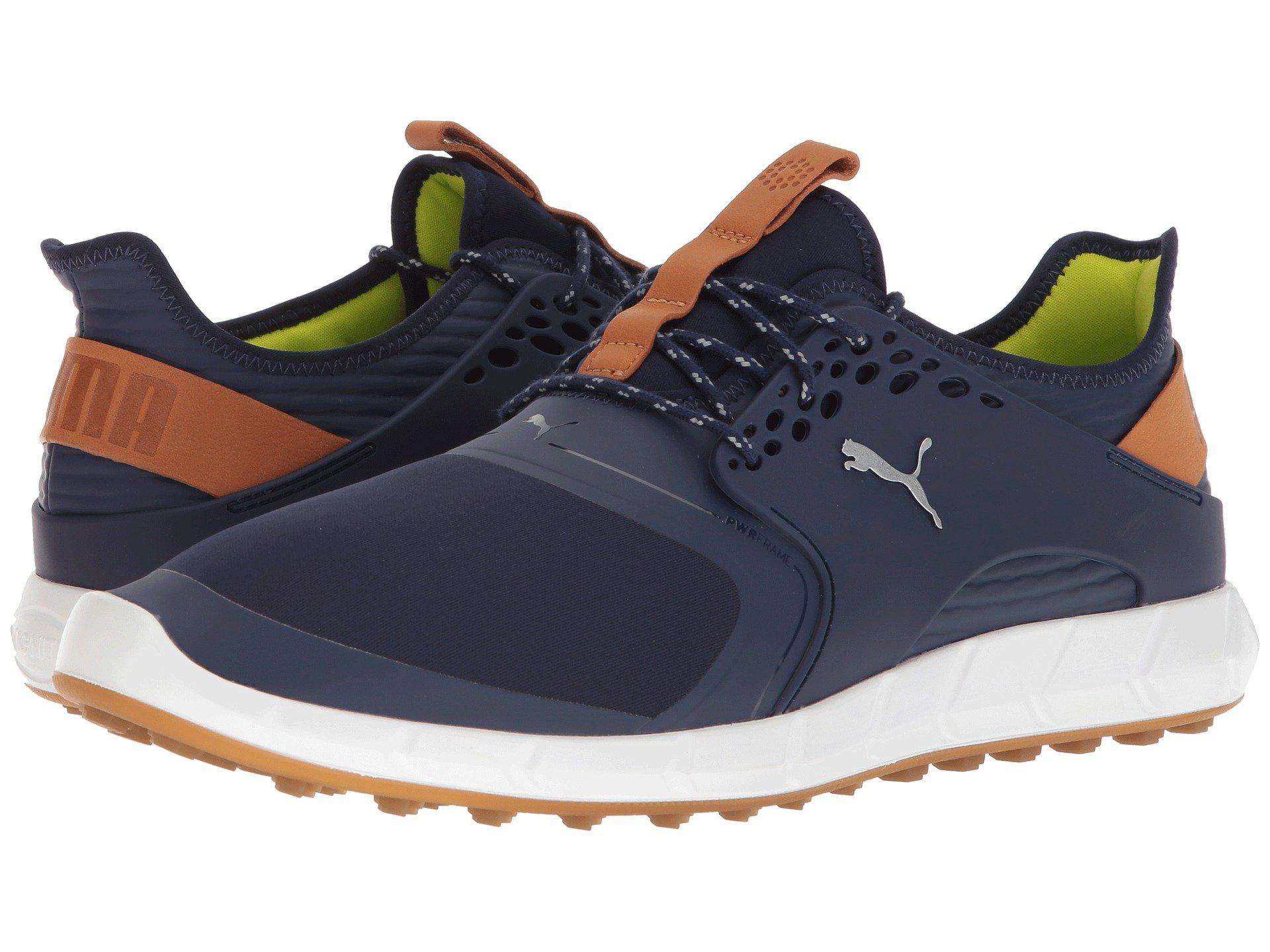 puma x power