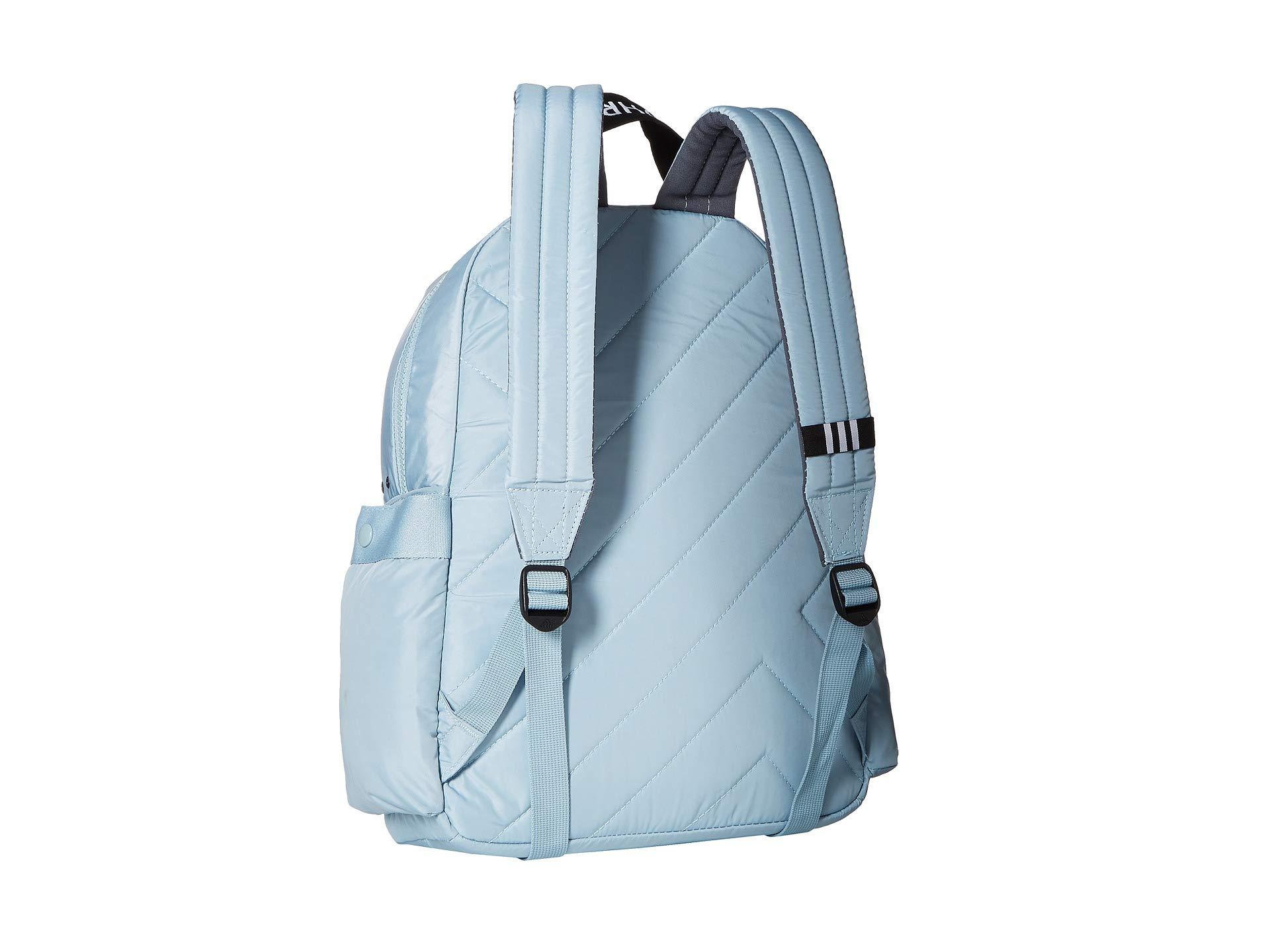 adidas Vfa Backpack (ash Grey) Backpack Bags - Lyst