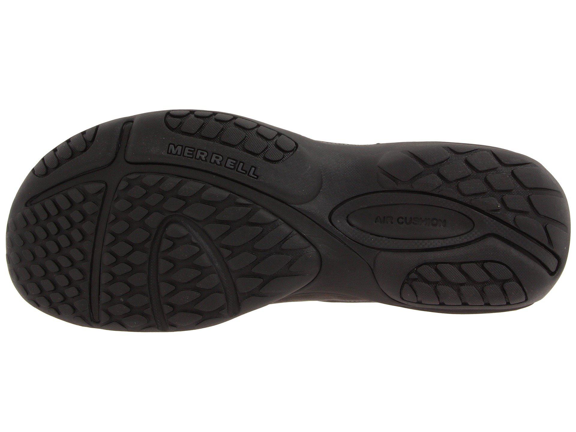 merrell encore gust shoes