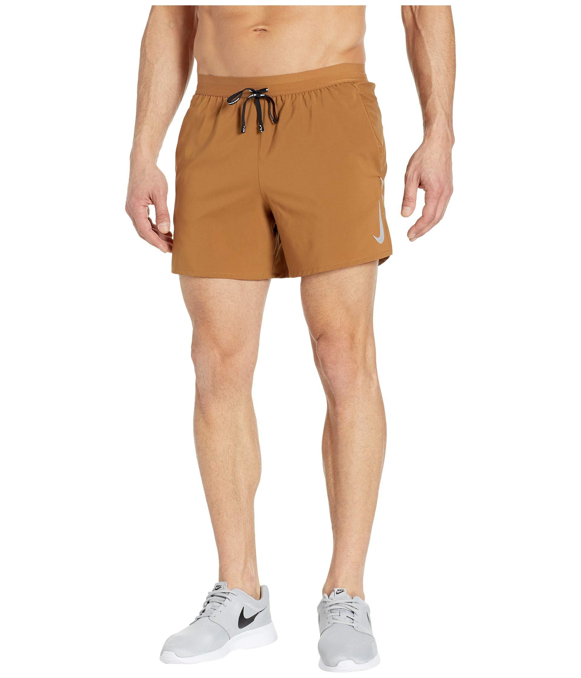 nike flex slim shorts