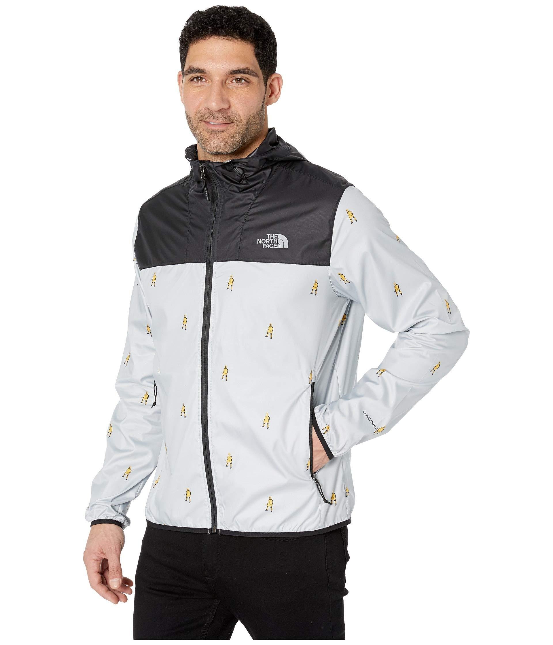 north face cyclone 2.0 hoodie