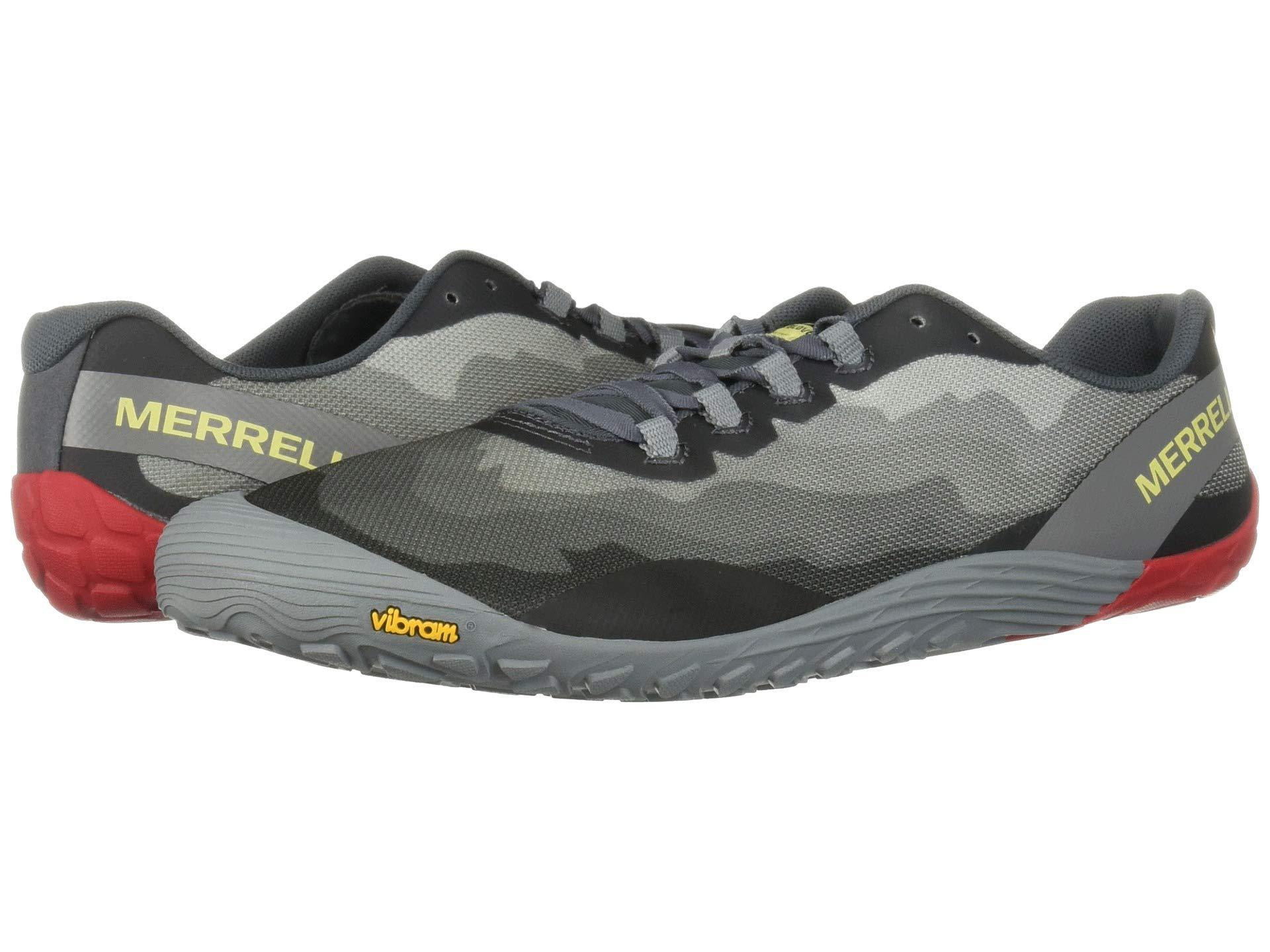 merrell monument shoes mens