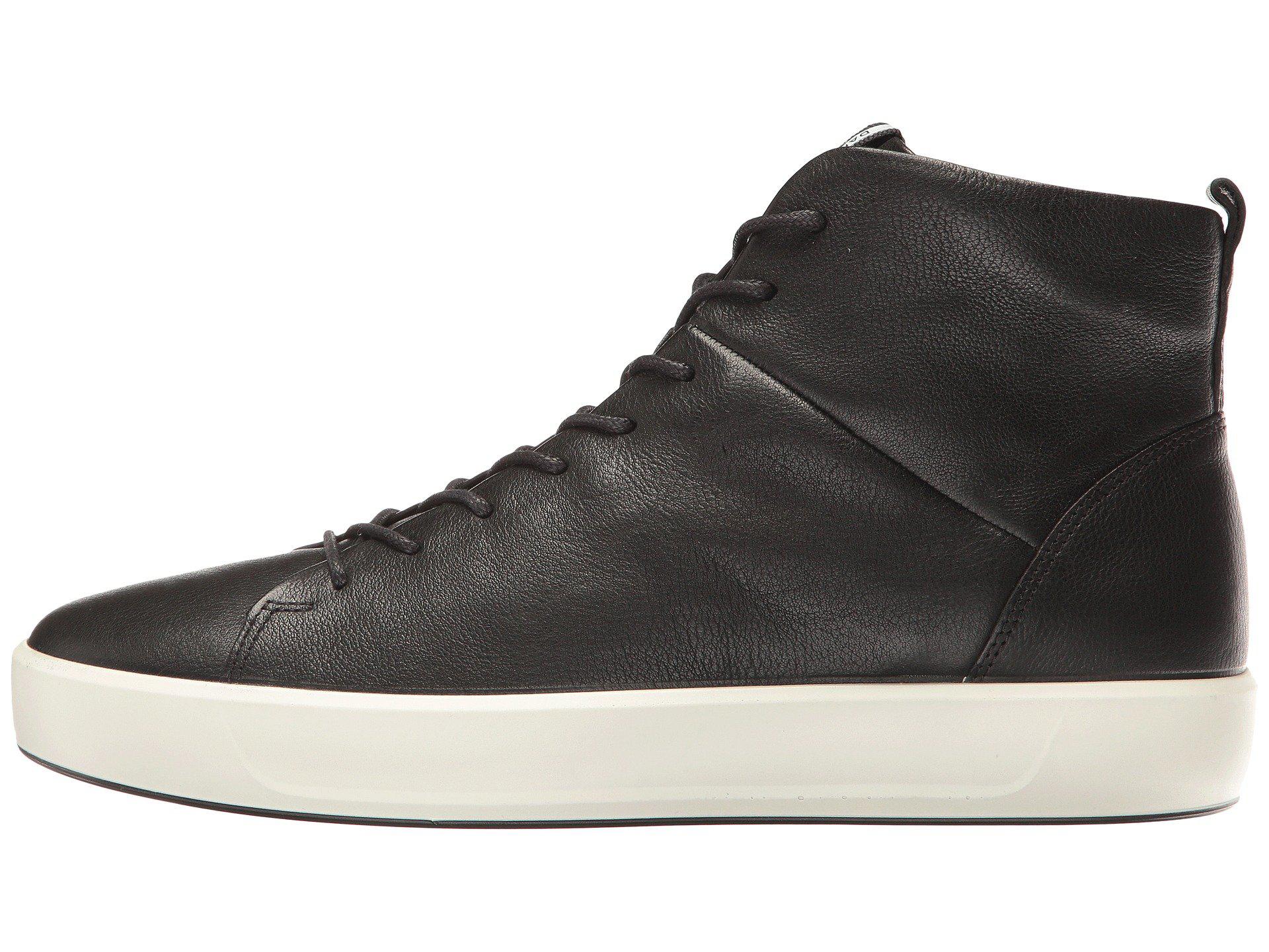 casual high tops