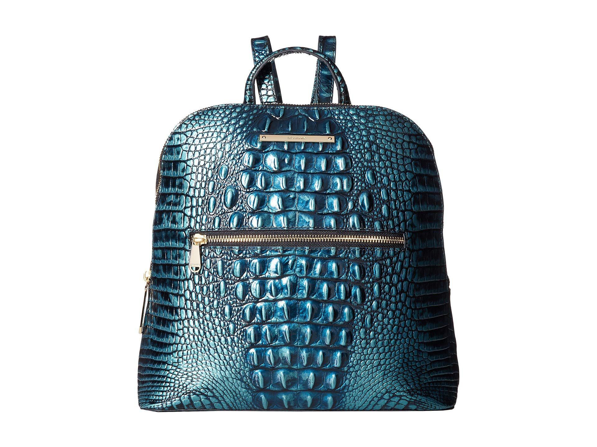 brahmin melbourne backpack