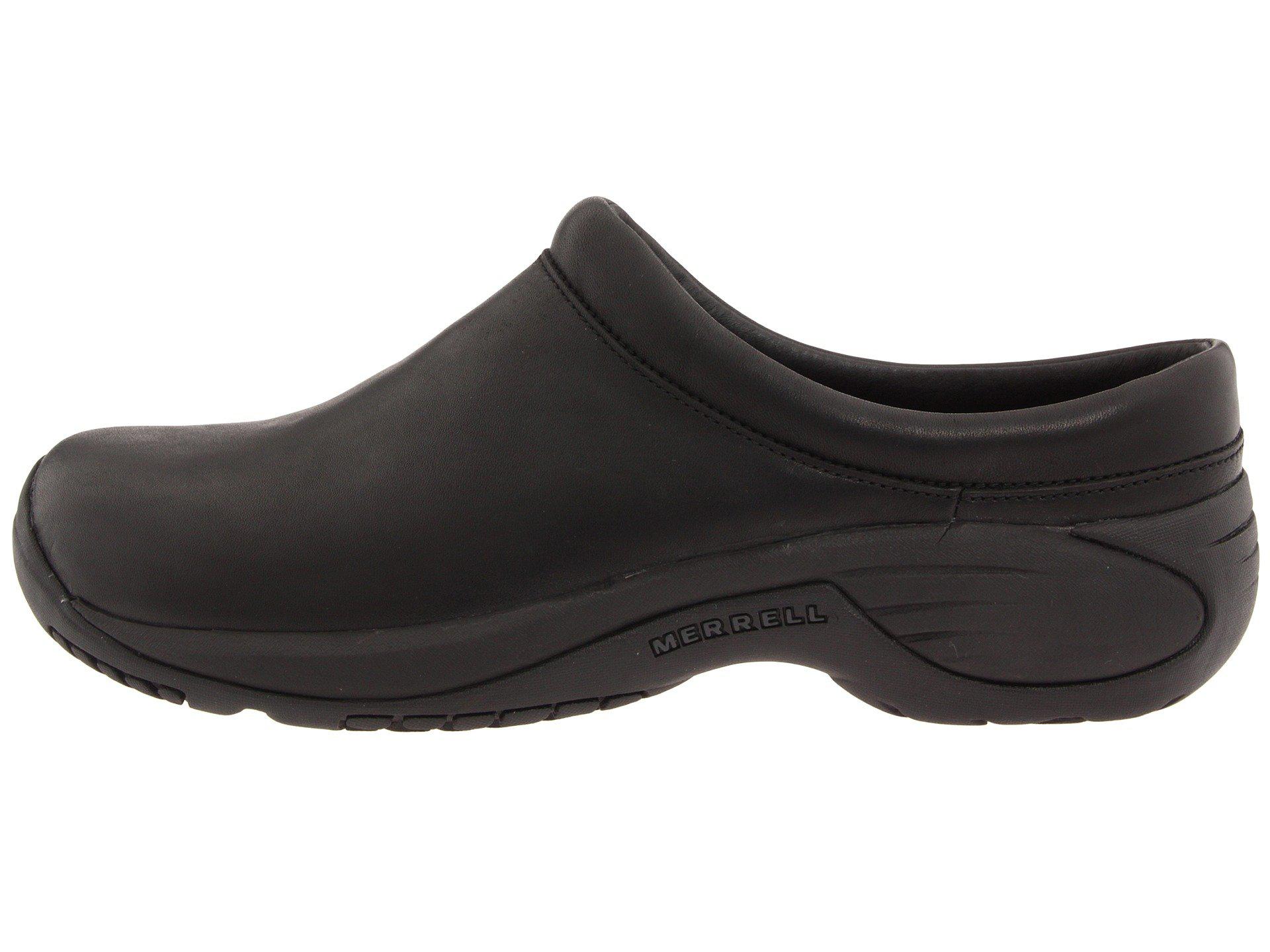 merrell encore gust shoes
