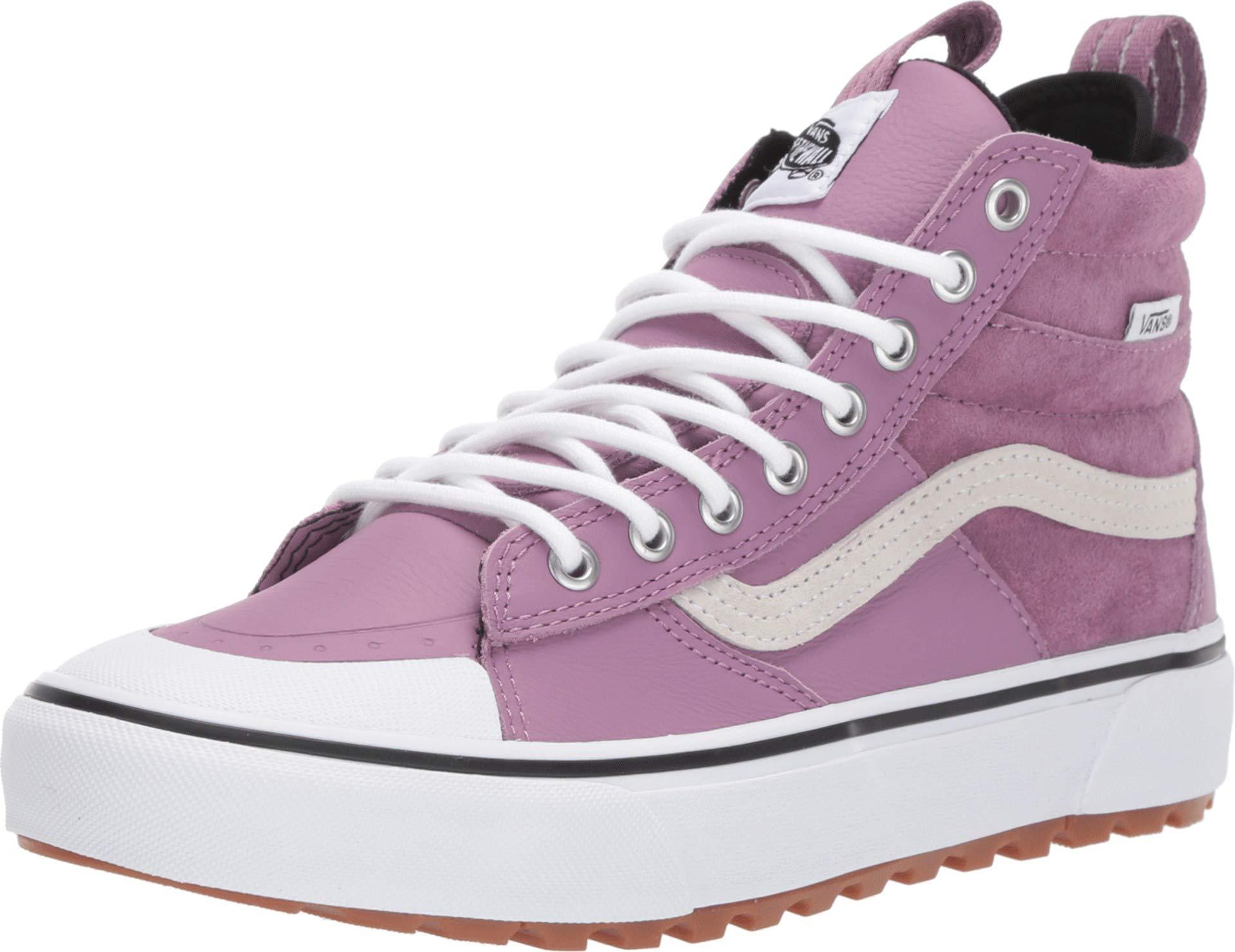 pink sk8 hi