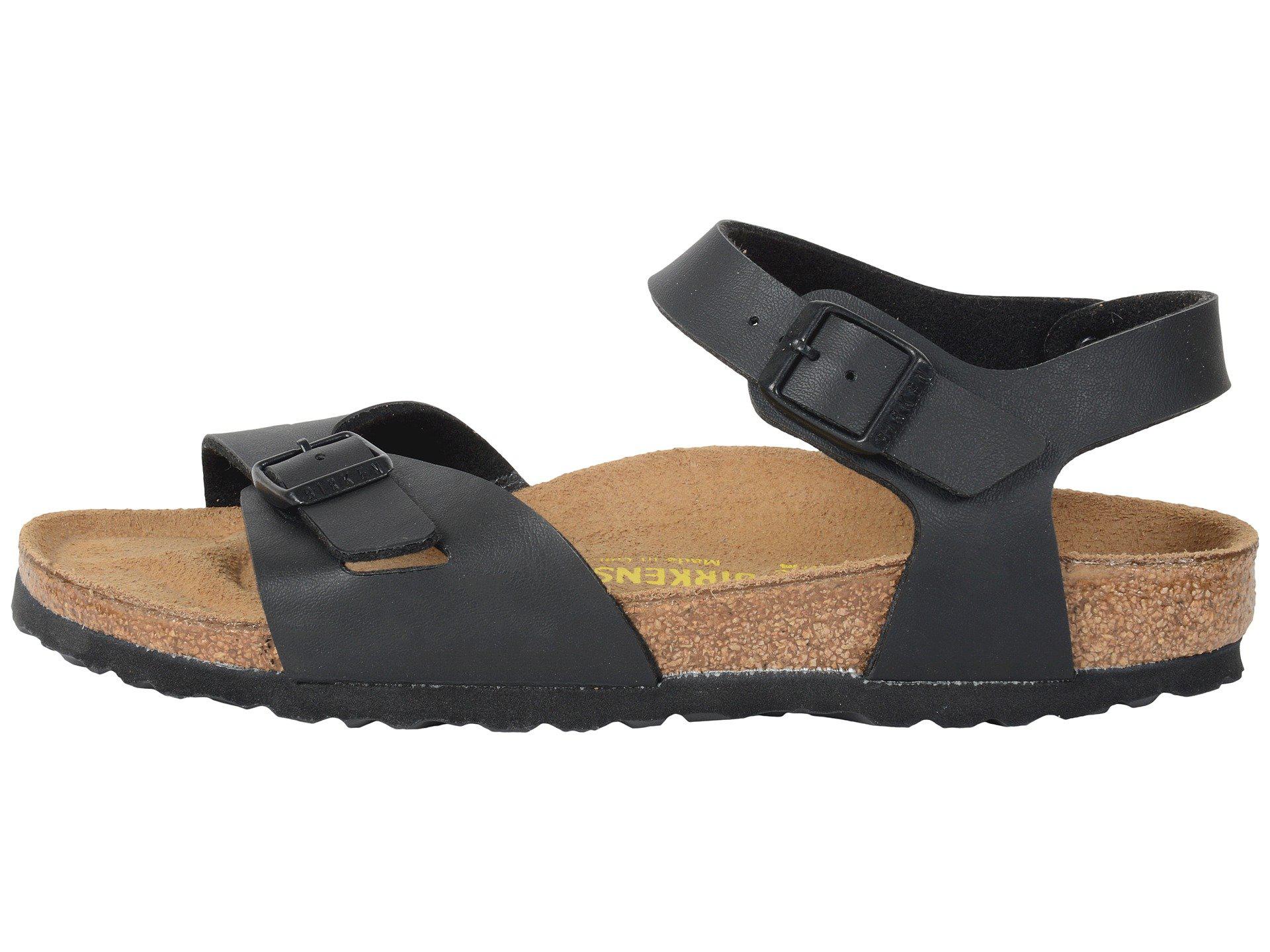 demonia black shoes