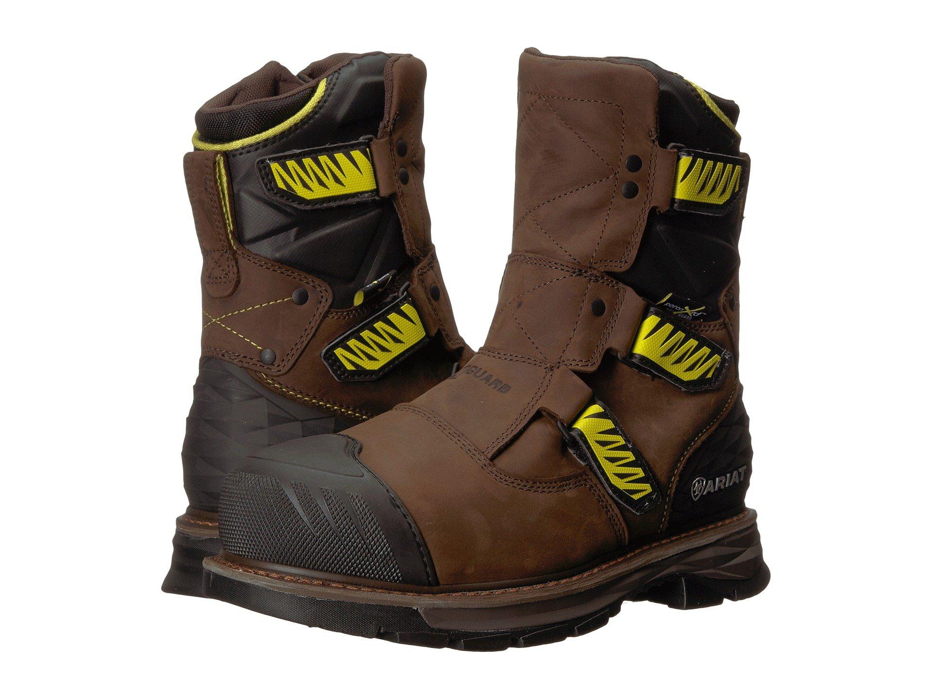 ariat vx