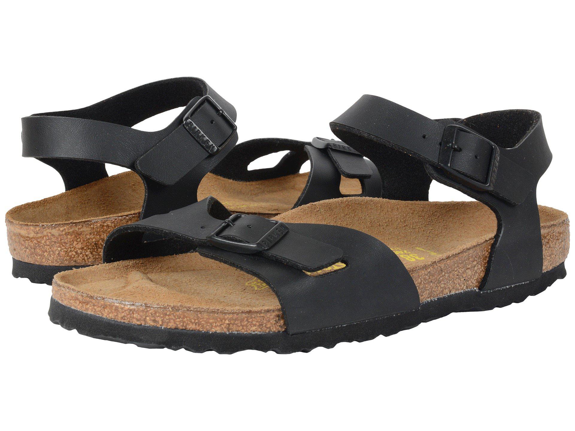 birkenstock solenad