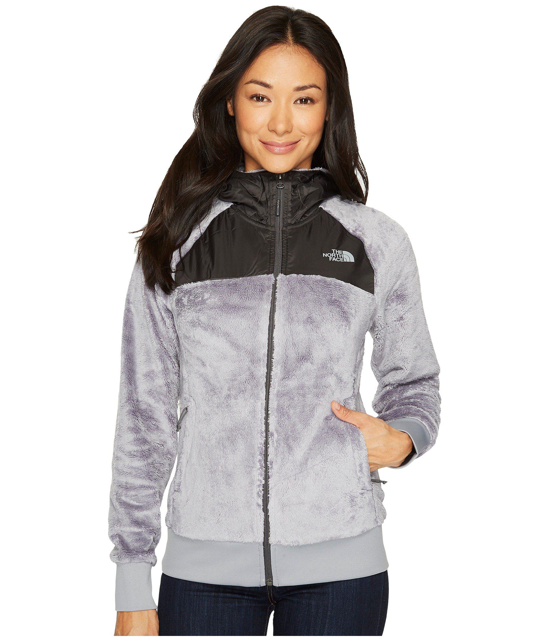 the north face hoodie xs