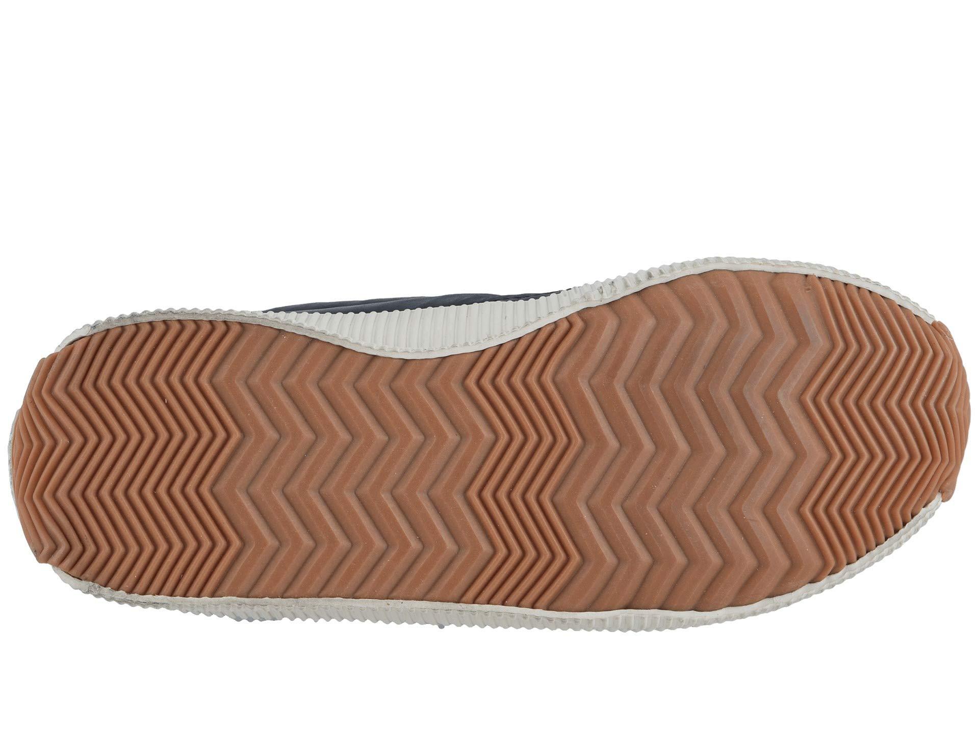 sorel out and about puffy lace