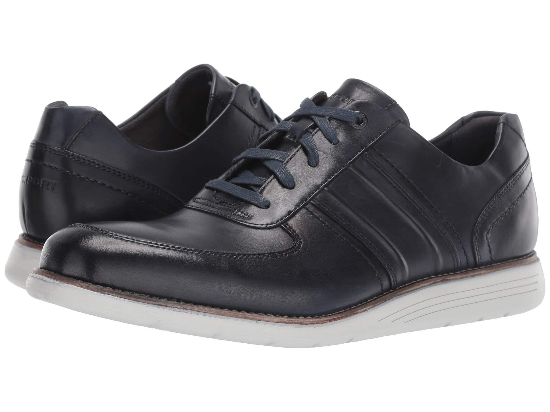rockport men's total motion sport dress wingtip oxfords