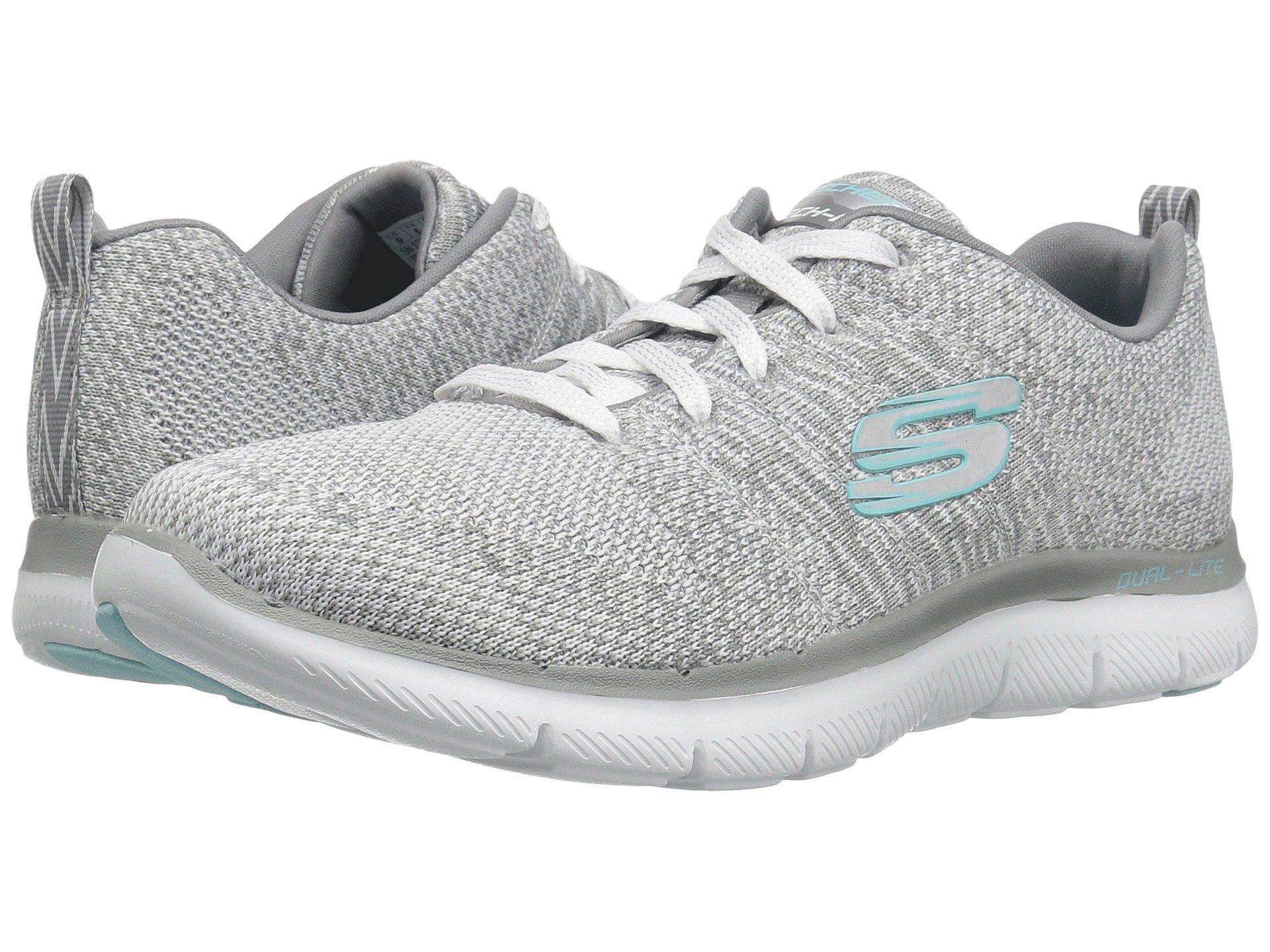 Energy Skechers Schuhe Skechers D'lites Opal CeQxBordW