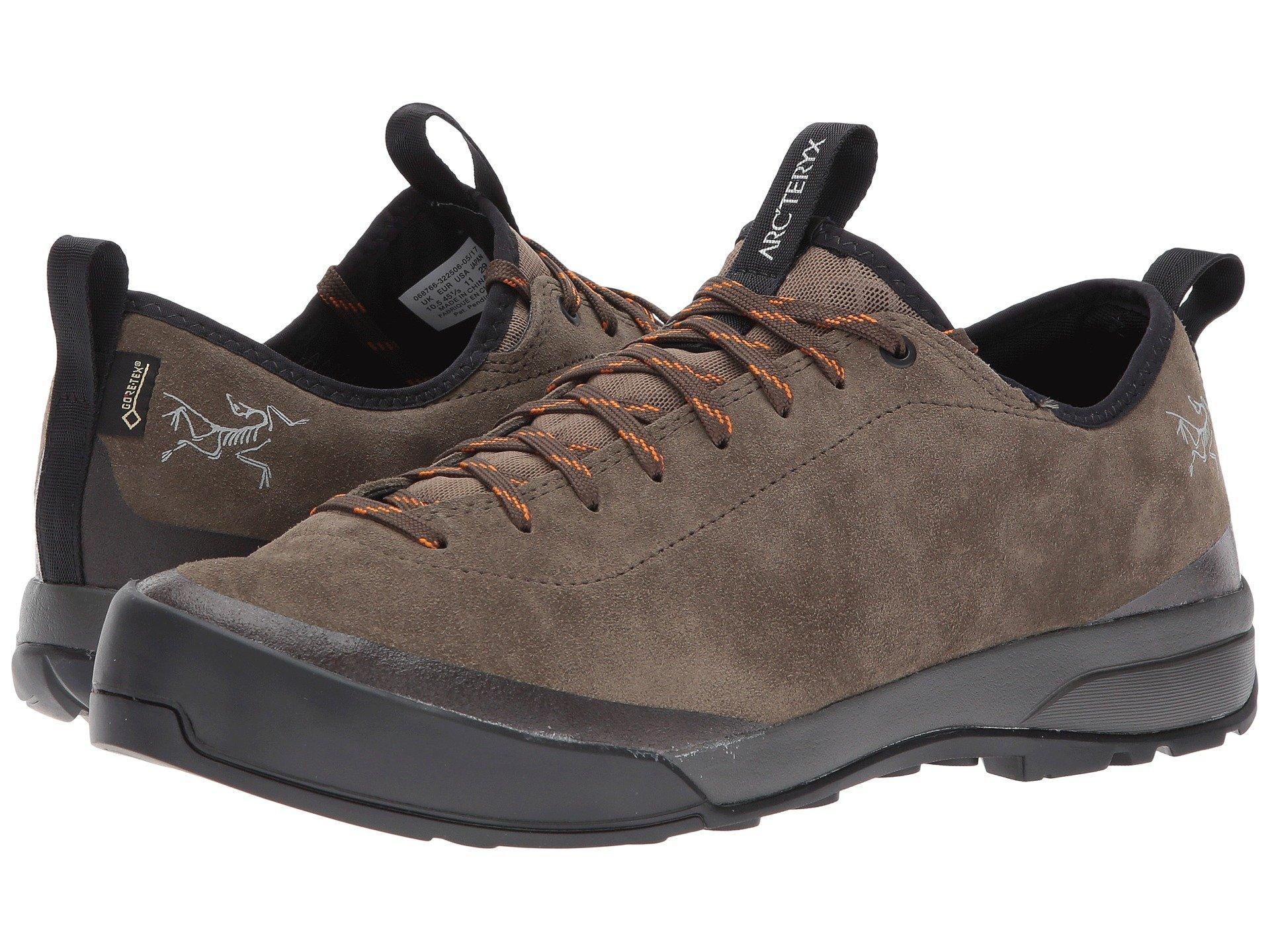 arcteryx acrux lt gtx