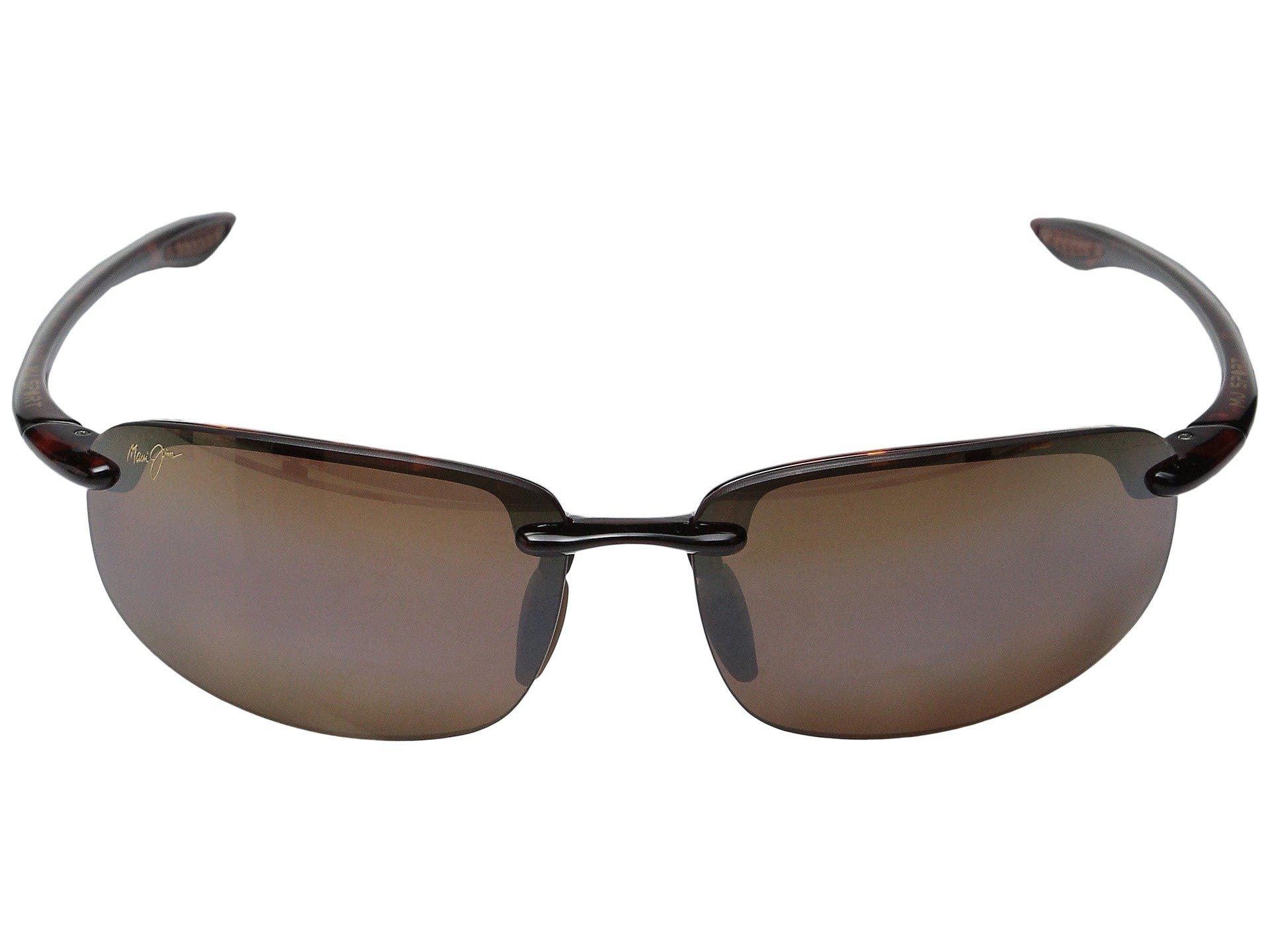 Lyst Maui Jim Ho'okipa Readers 2.5 (tortoise/hcl Bronze