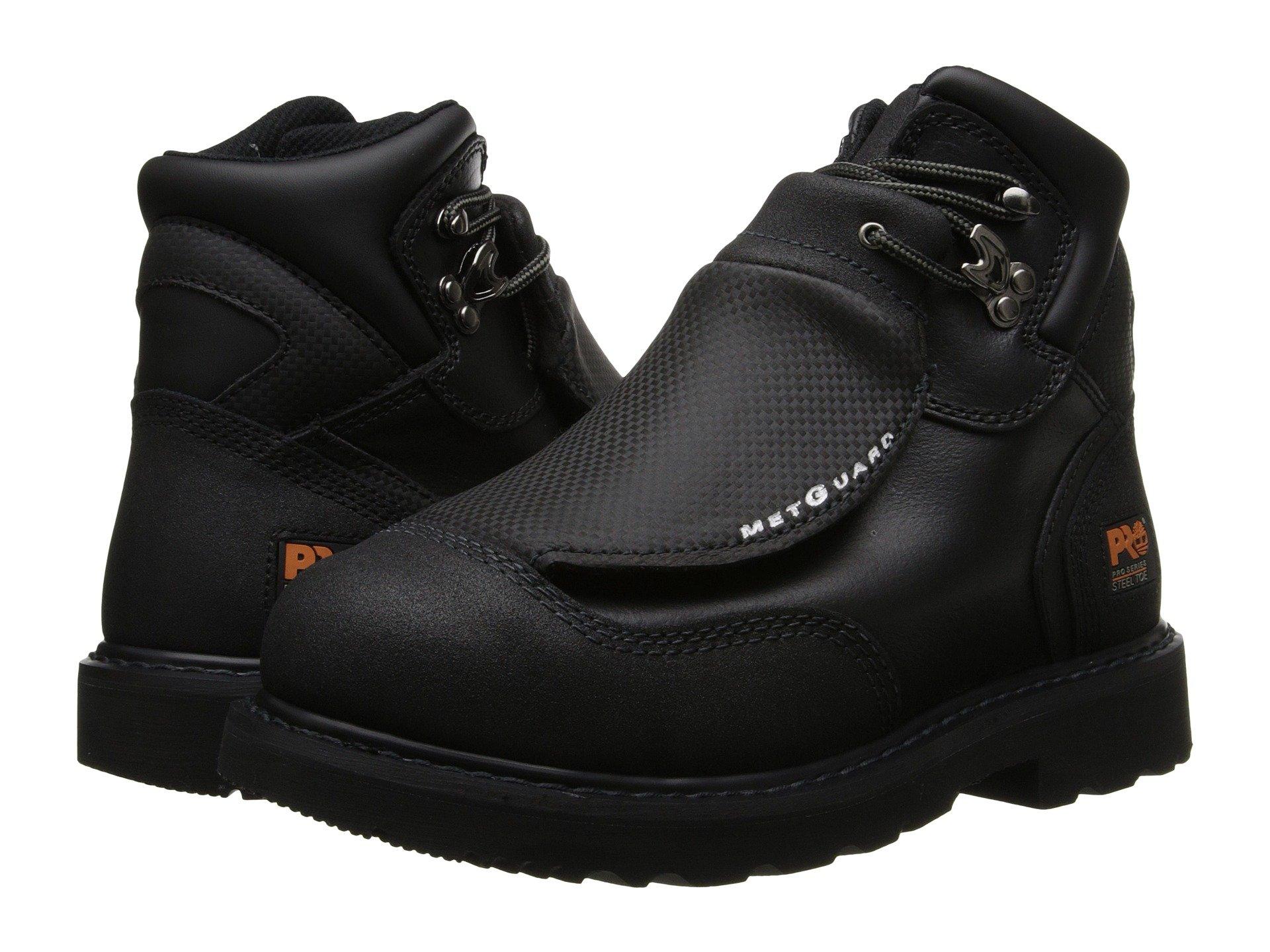 timberland steel toe shoes for men