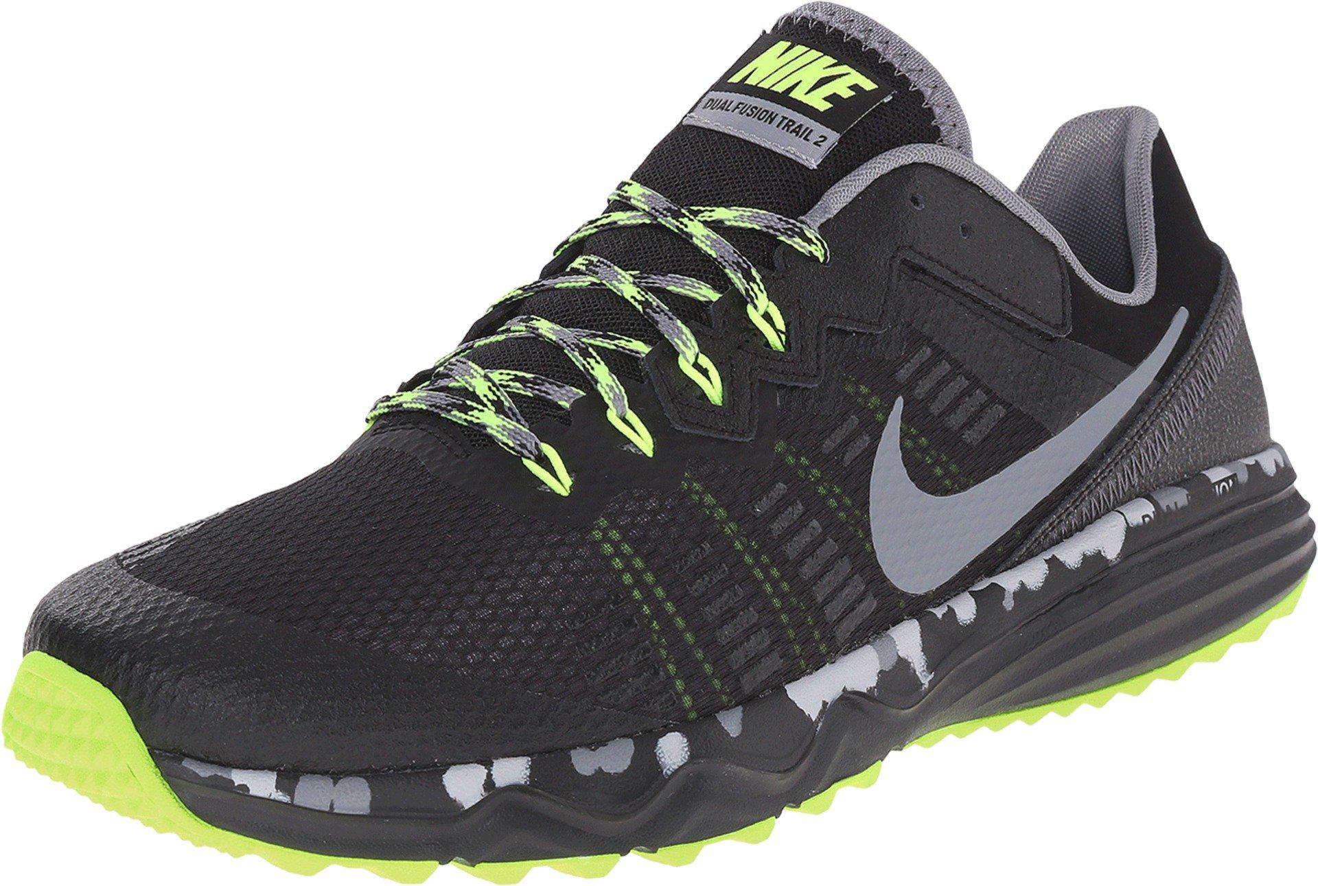 nike training dual fusion mens