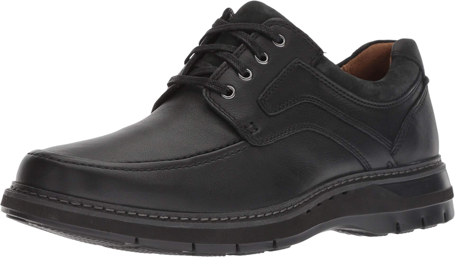 un ramble lace clarks