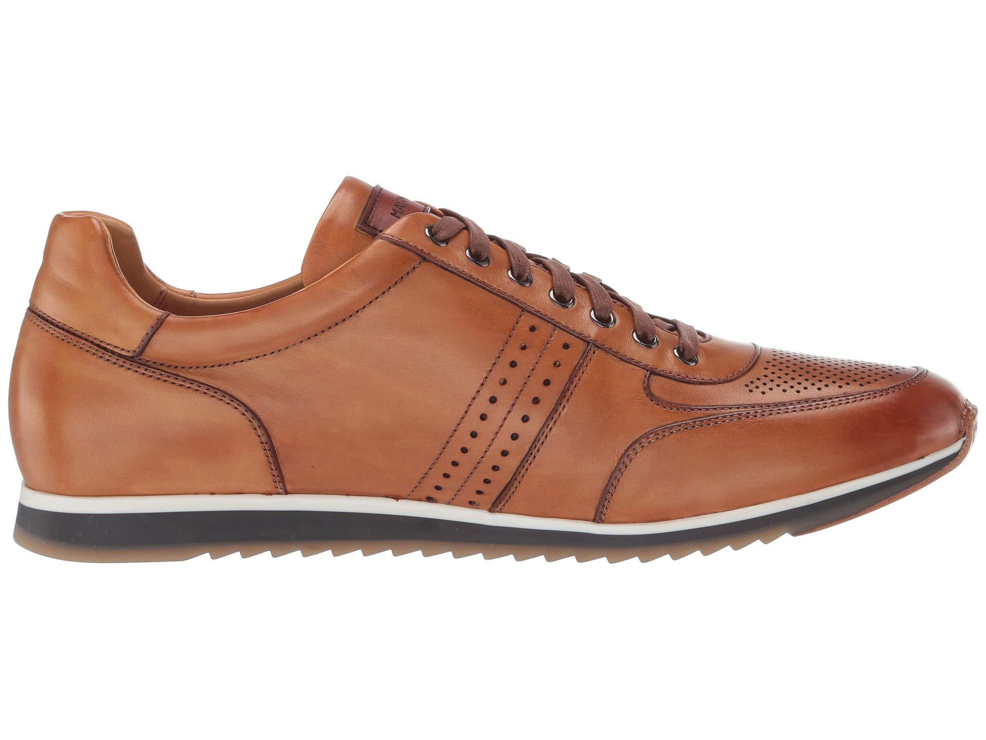 marlow sneaker magnanni